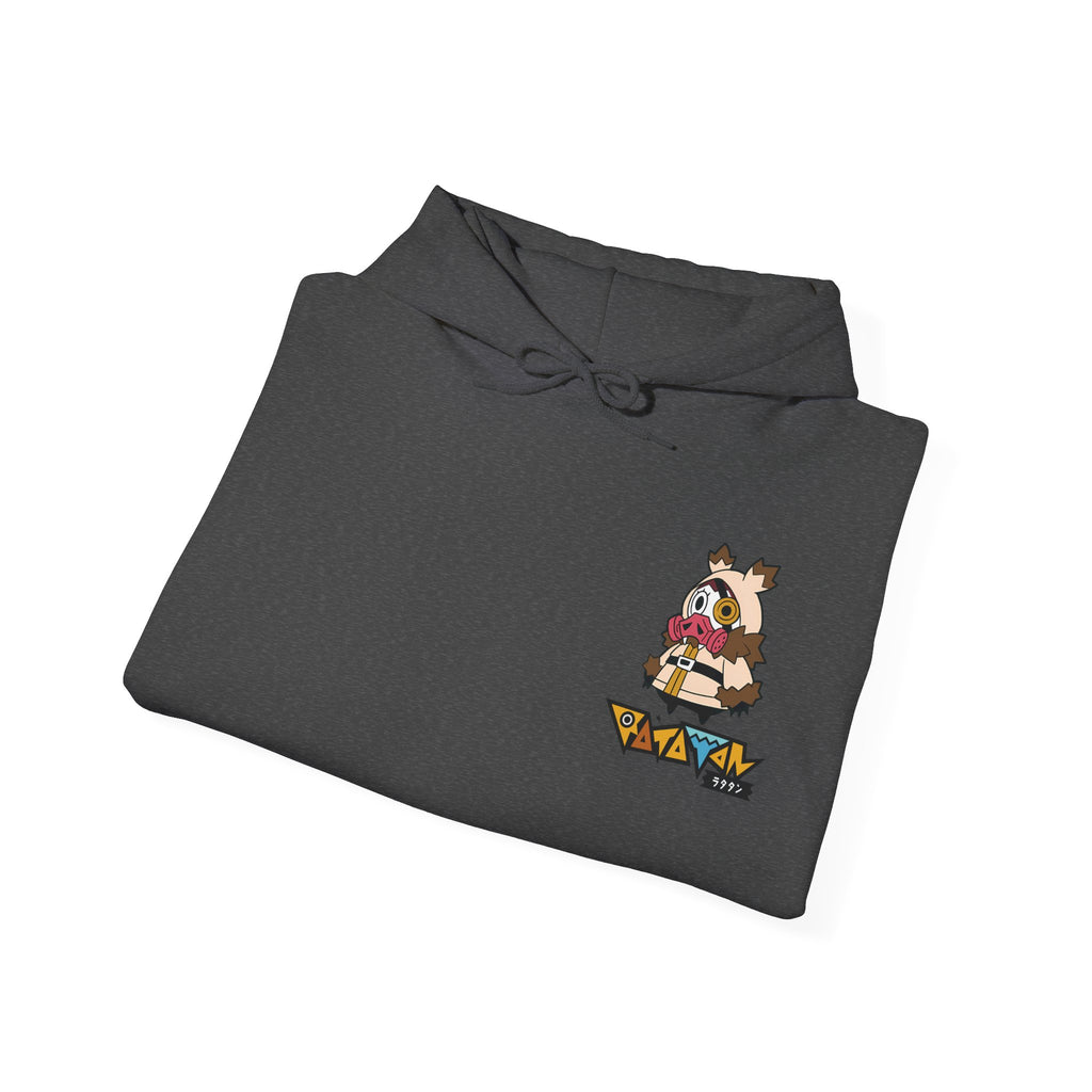 Ratatan Hoodie