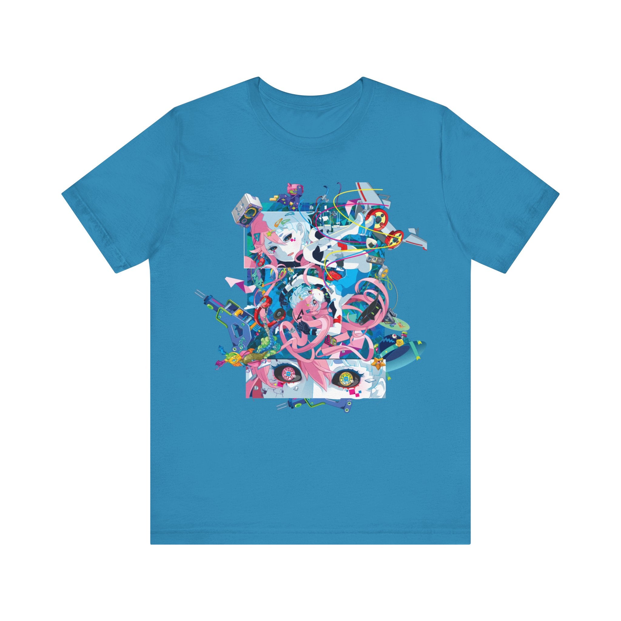 Hypersonic Music Club - COSIMA CHAOS Tee
