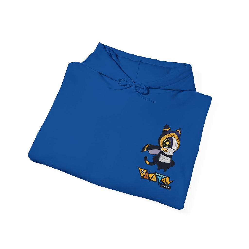 Ratatan Hoodie