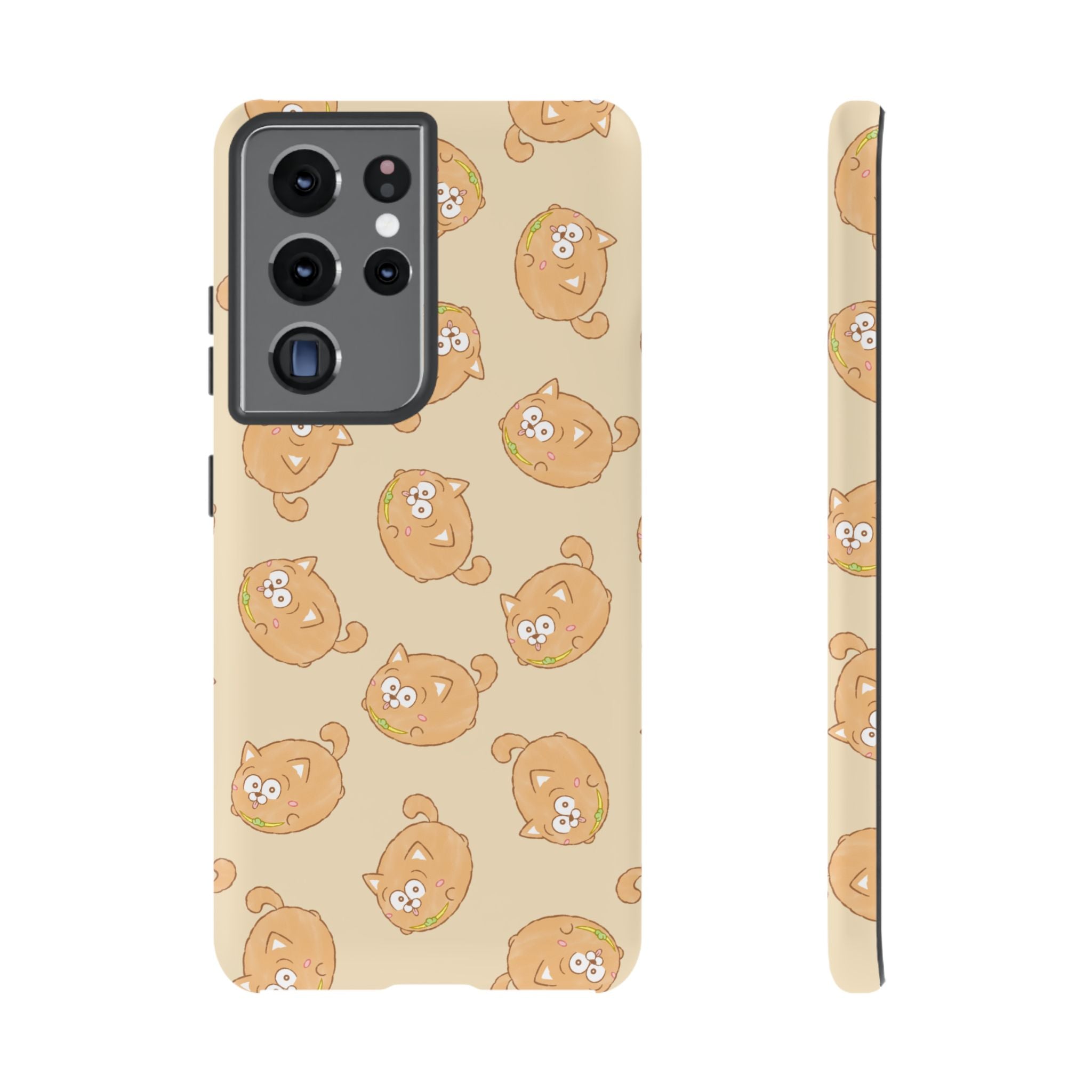 Matsuinu Phone Case