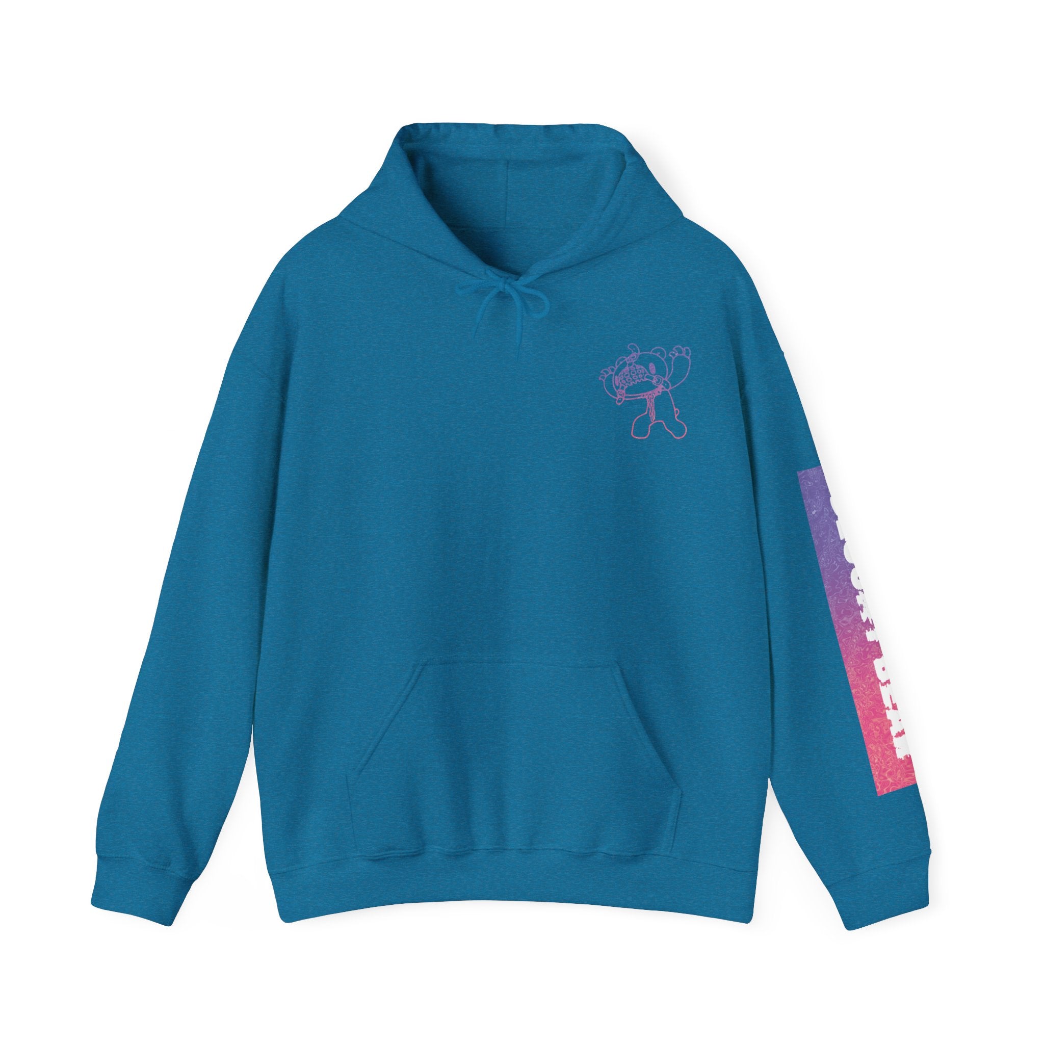 Surreality Gloomy Bear Hoodie