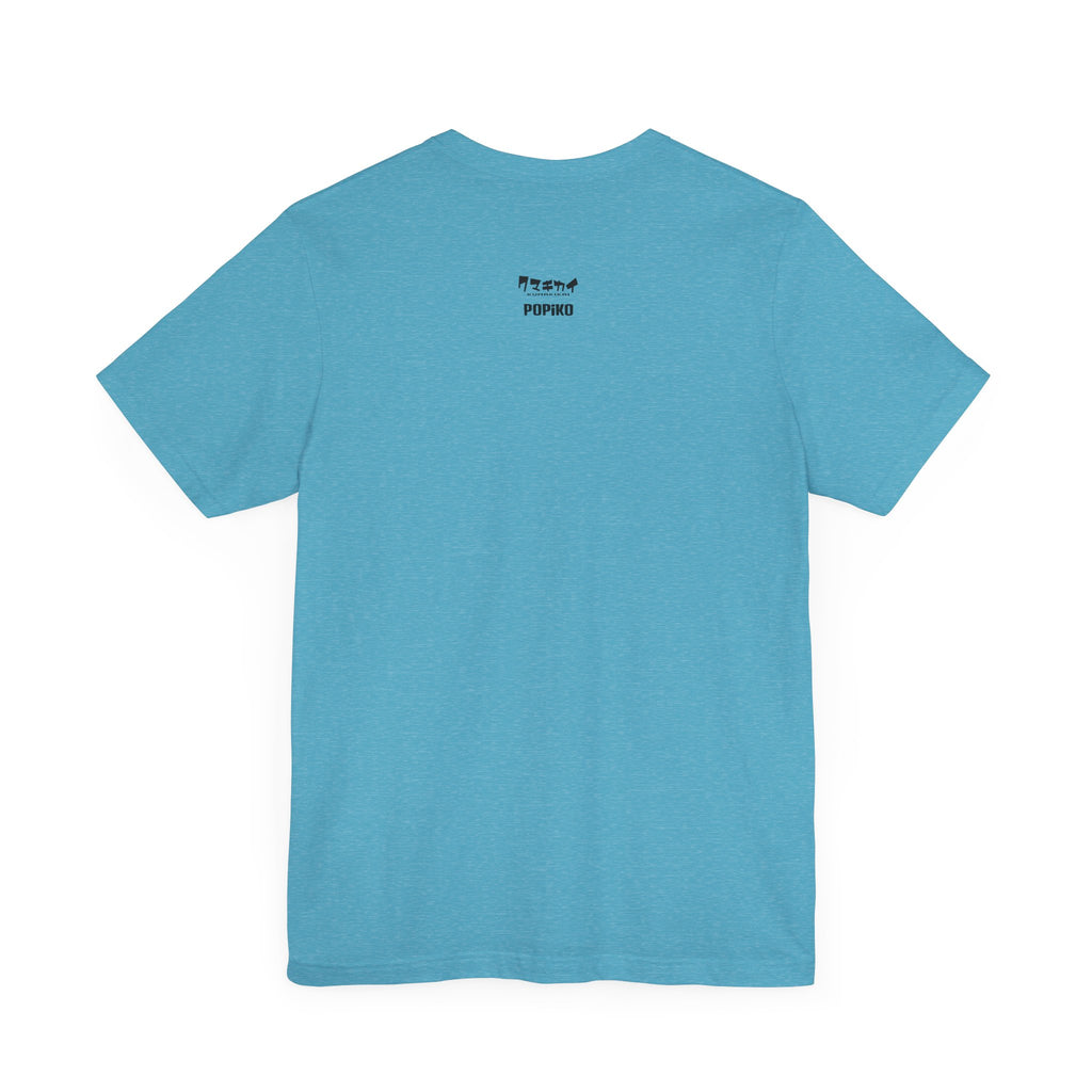Kumakikai Tee