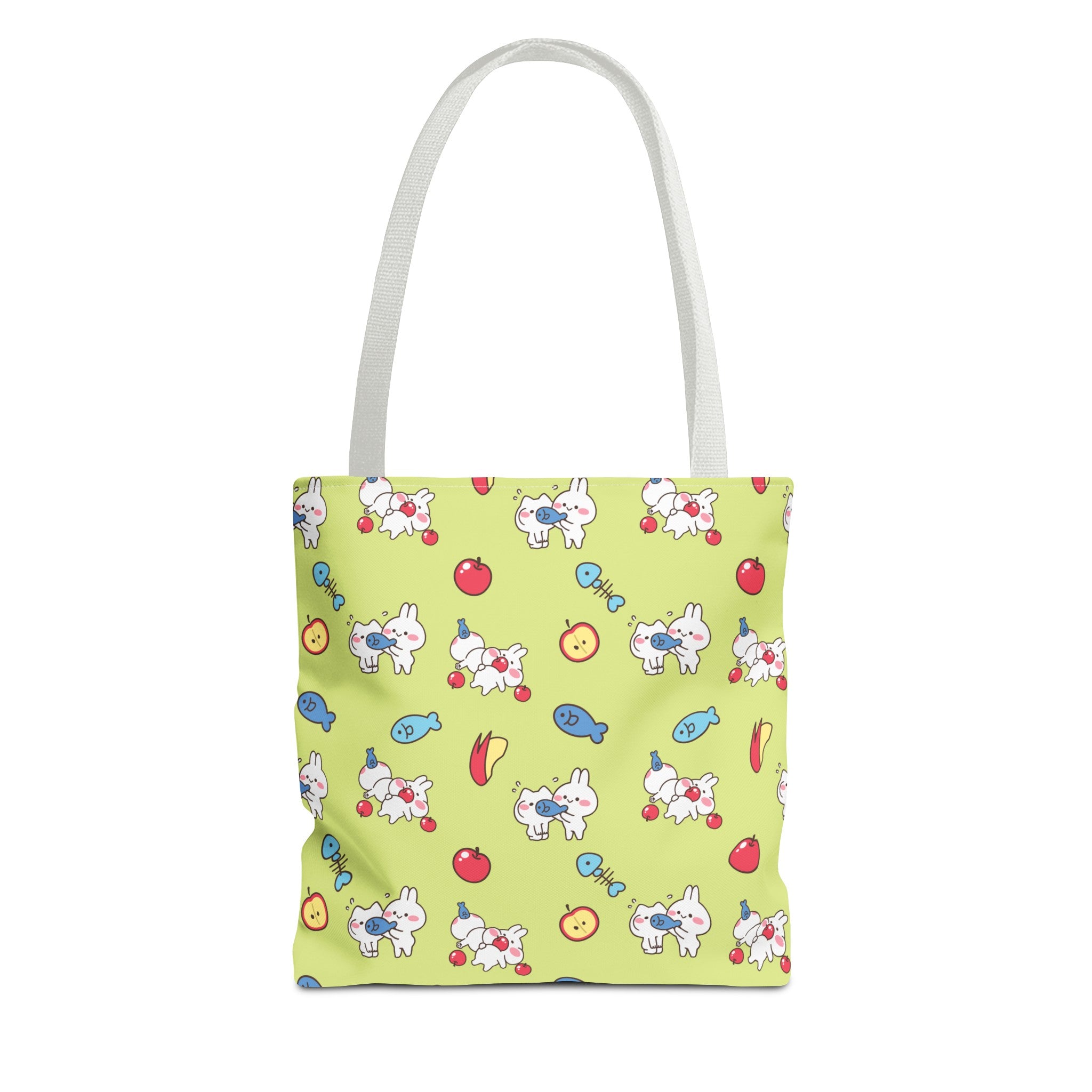 Mimi&Neko Picnic - Tote Bag