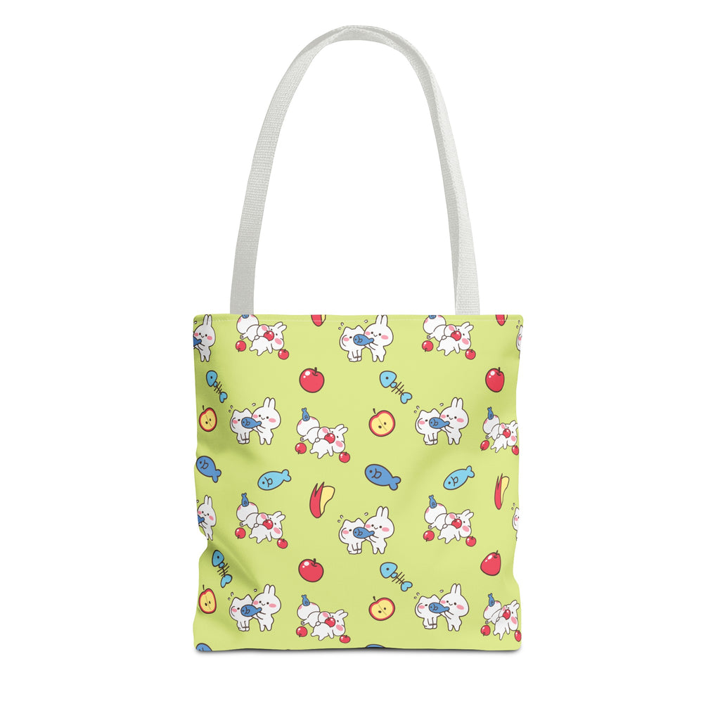 Mimi&Neko Picnic - Tote Bag