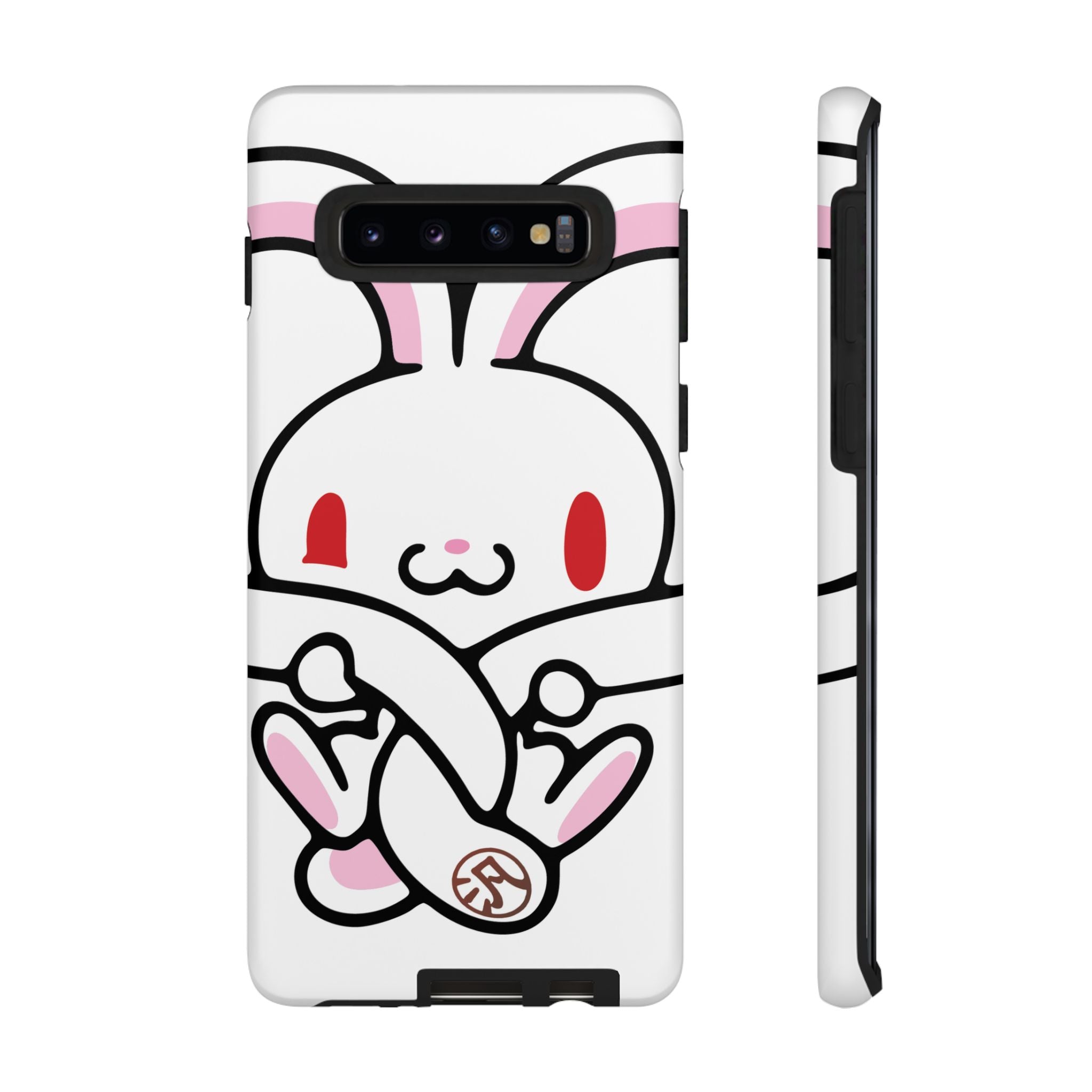 All Purpose Bunny Phone Case