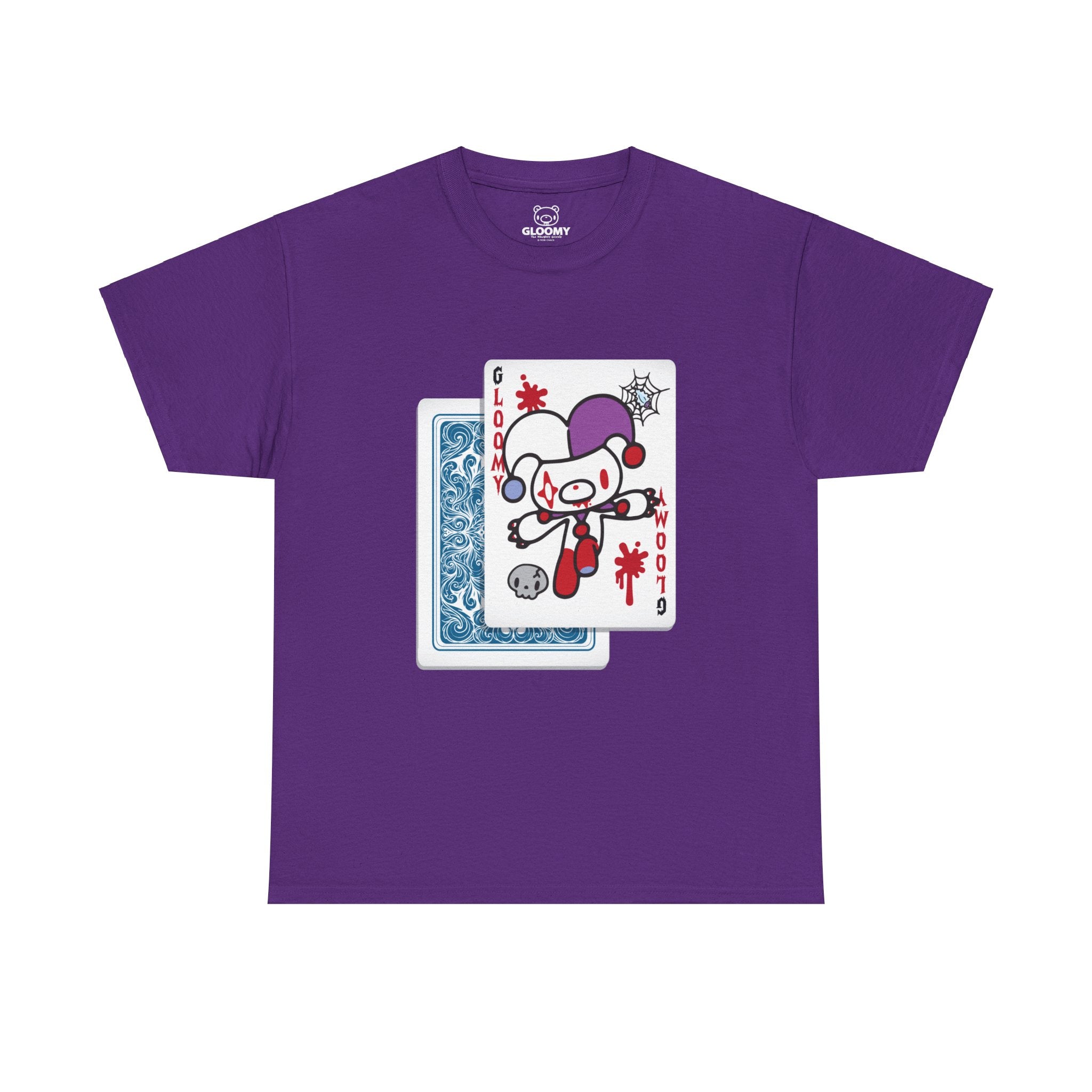 Gloomy Joker Jopi T-Shirt