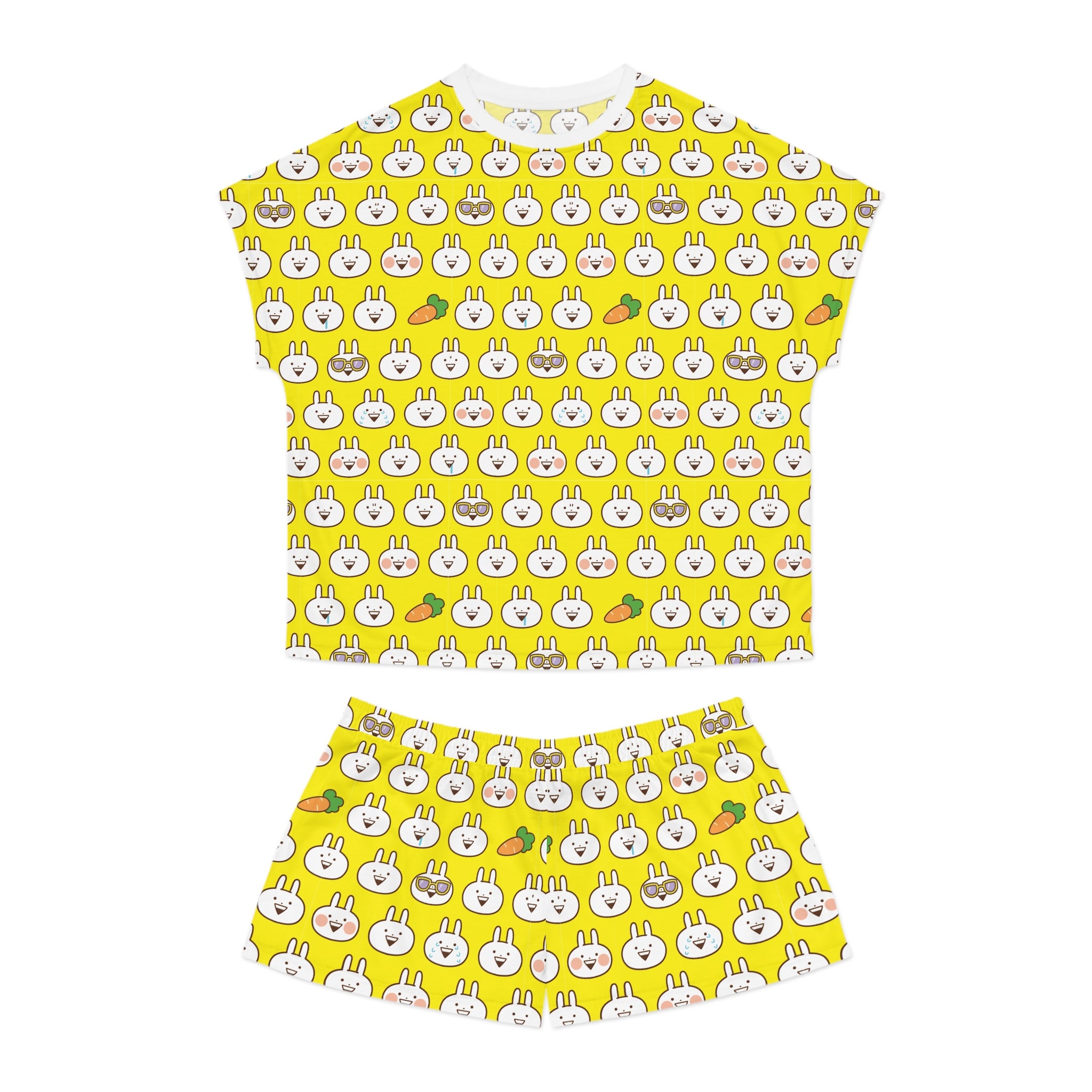 Usagyuuun Pajama Set