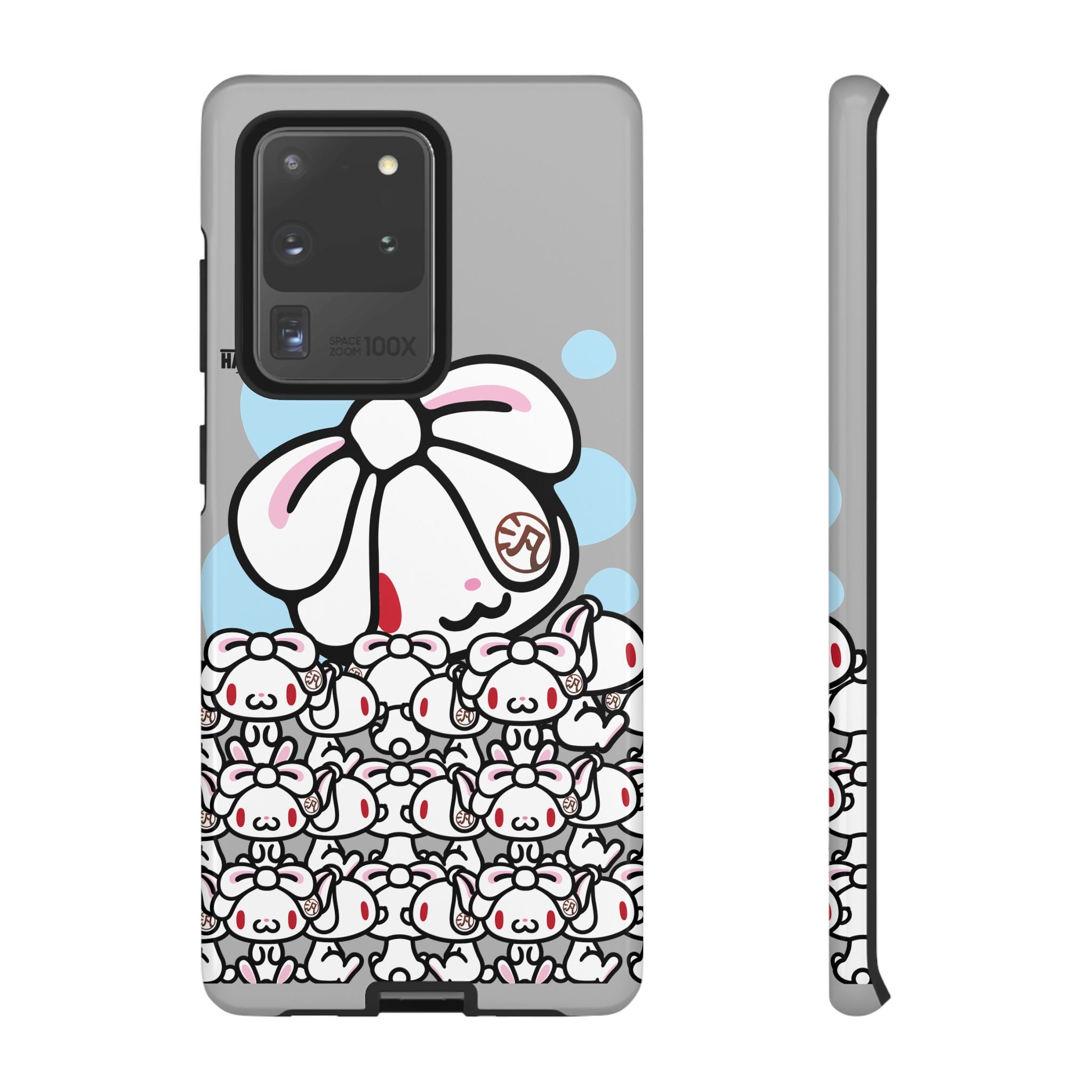 All Purpose Bunny Phone Case
