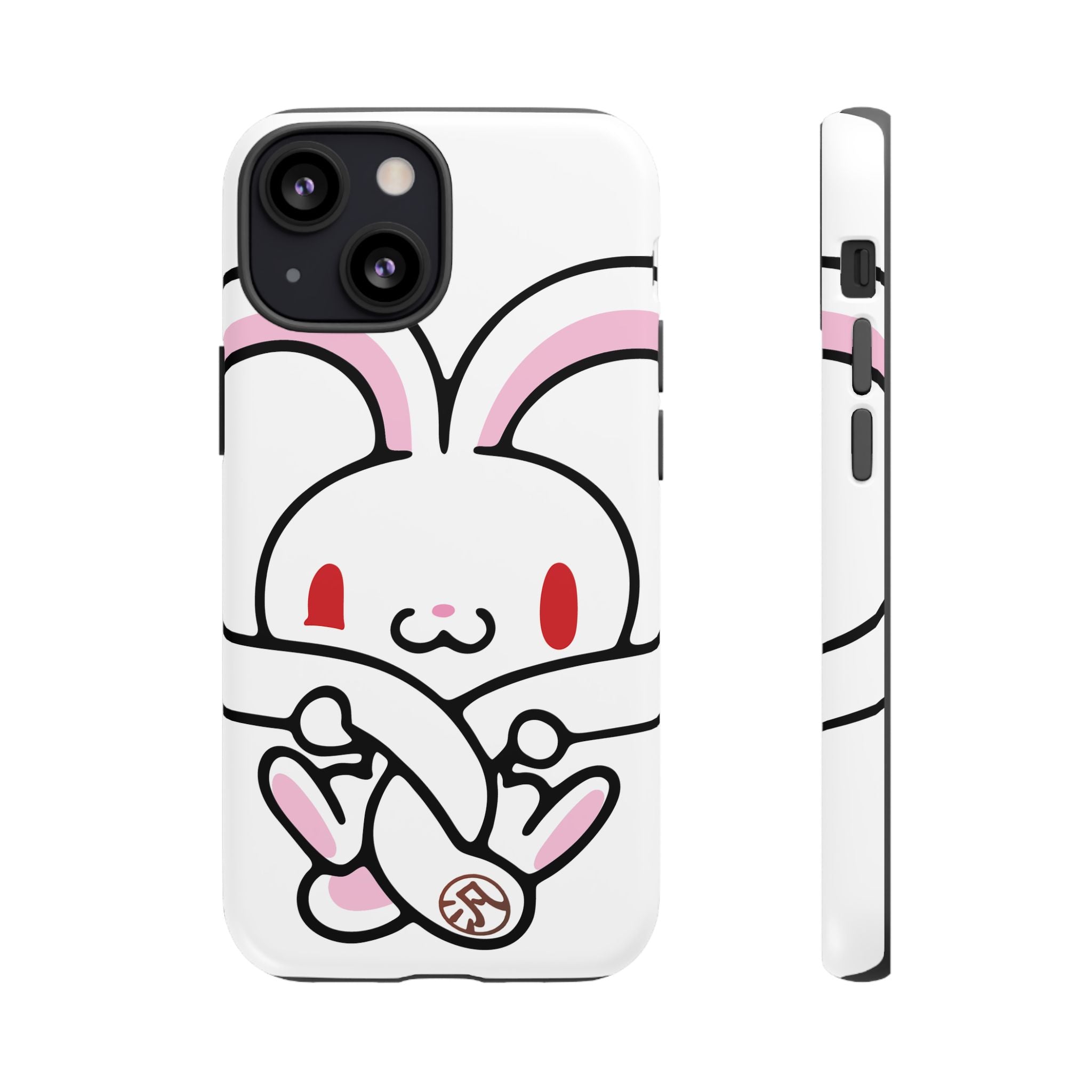 All Purpose Bunny Phone Case