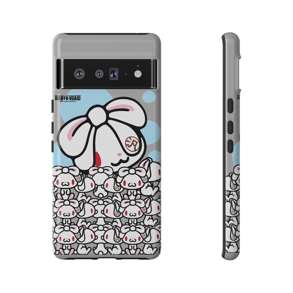 All Purpose Bunny Phone Case