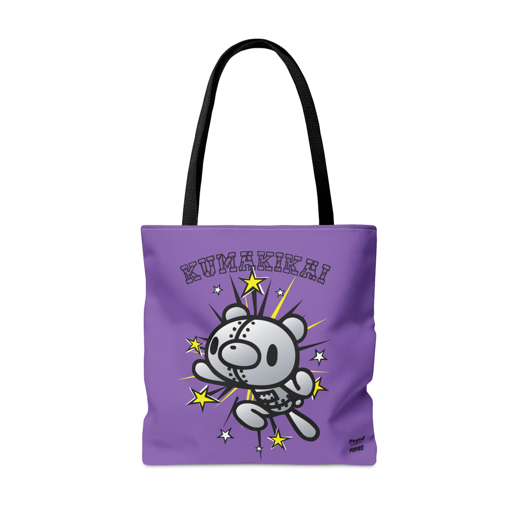 Kumakikai Tote