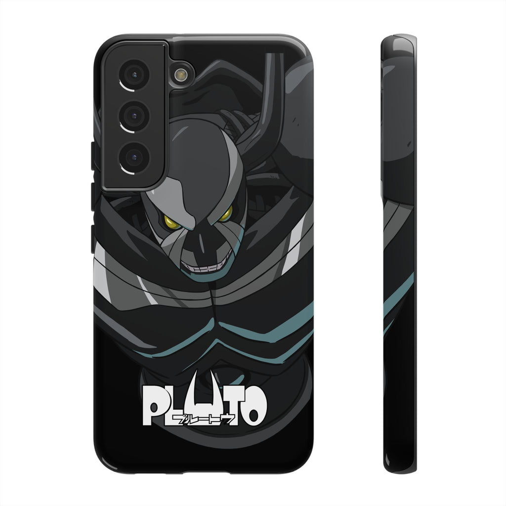 Pluto Phone Case