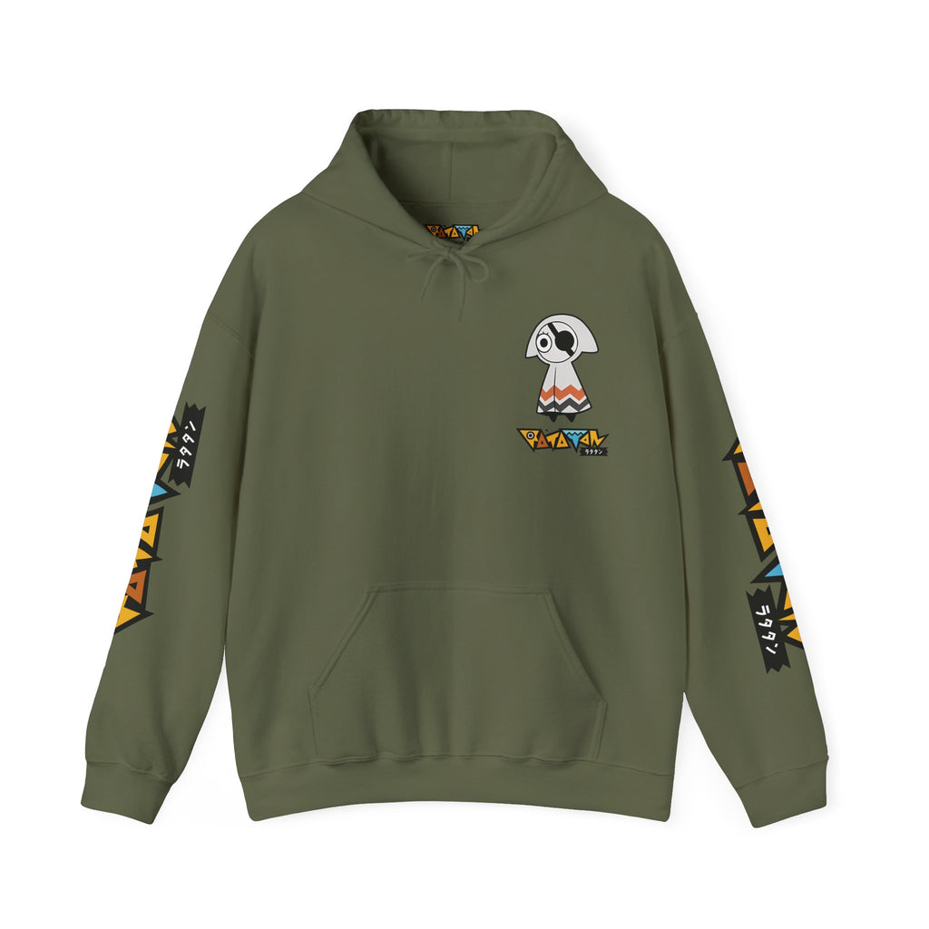 Ratatan Hoodie