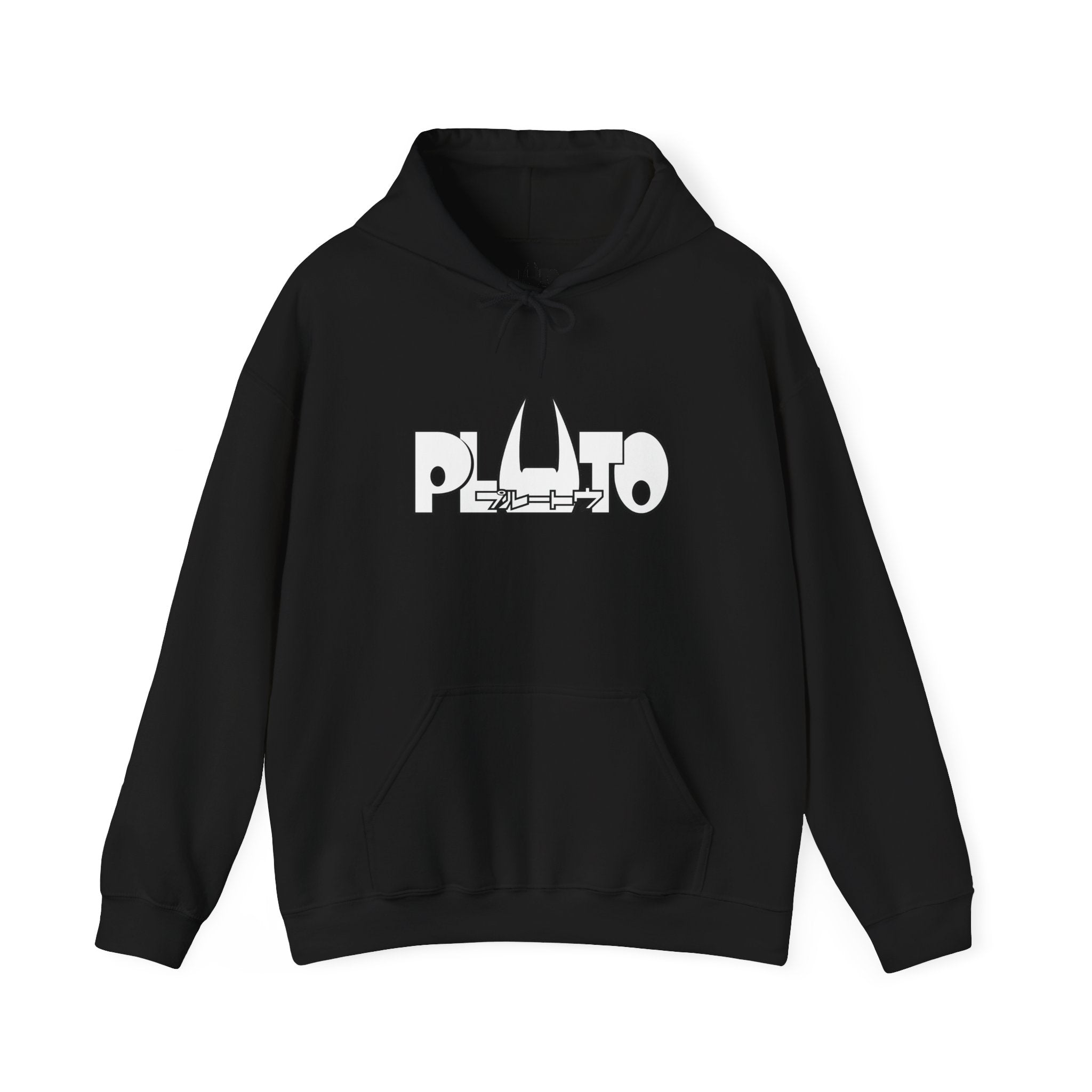 Pluto Hoodie