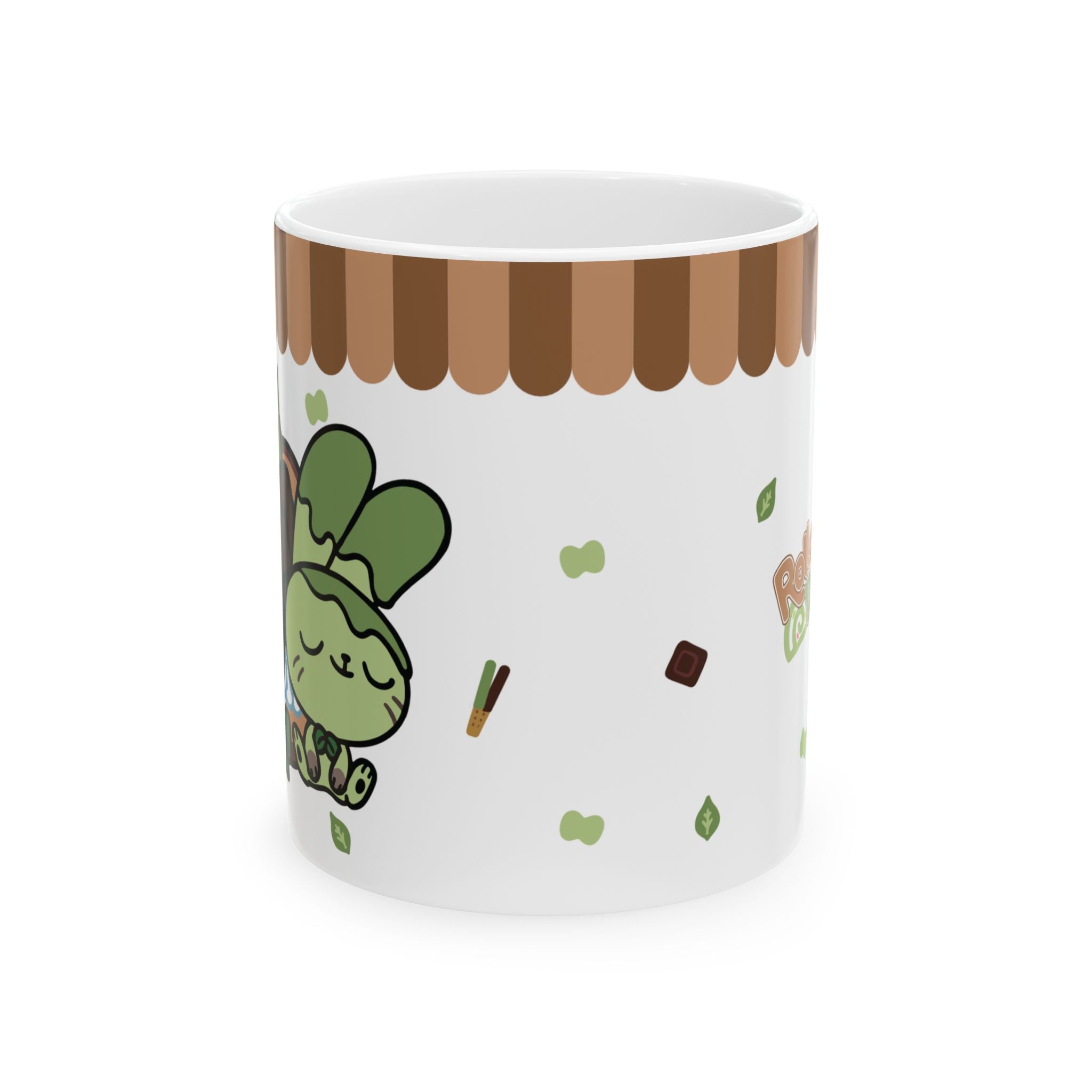 ロールケーキ・ドリーマリー - マッハマグ