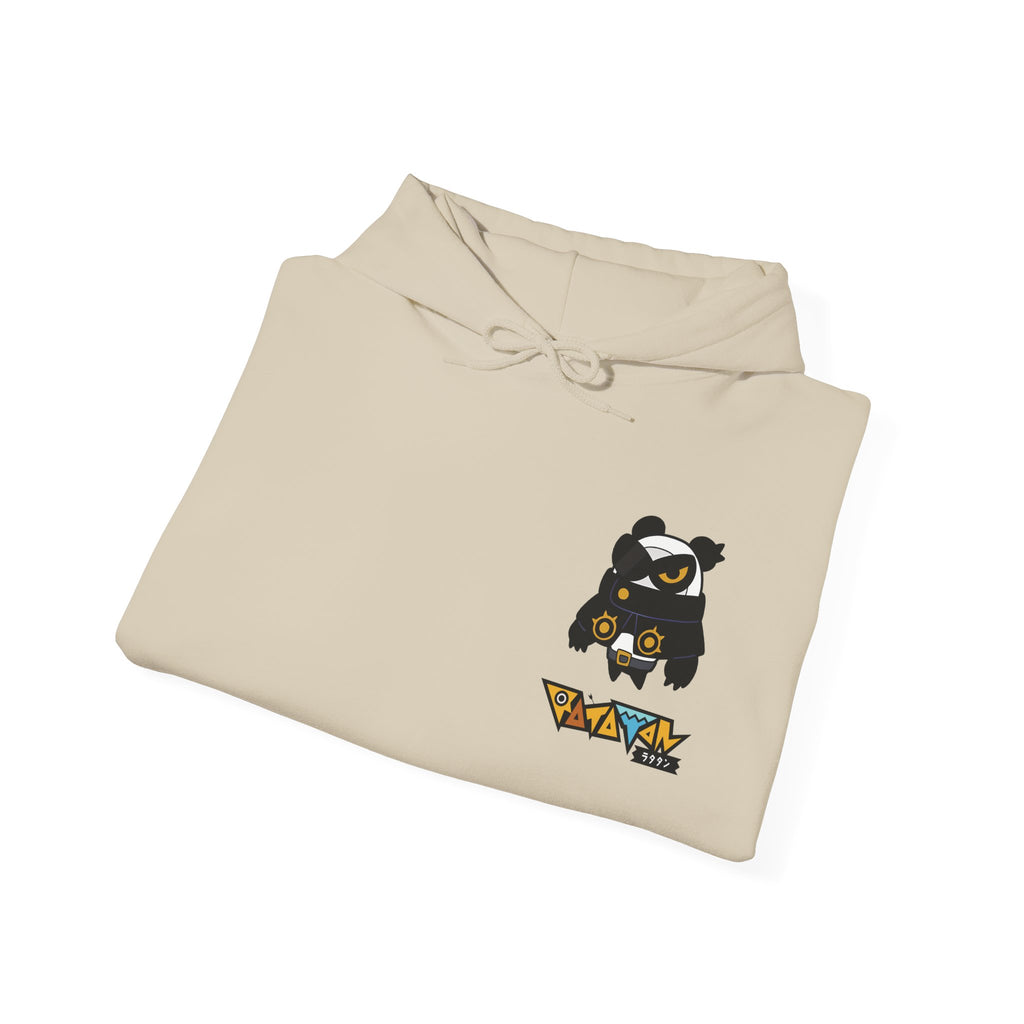 Ratatan Hoodie