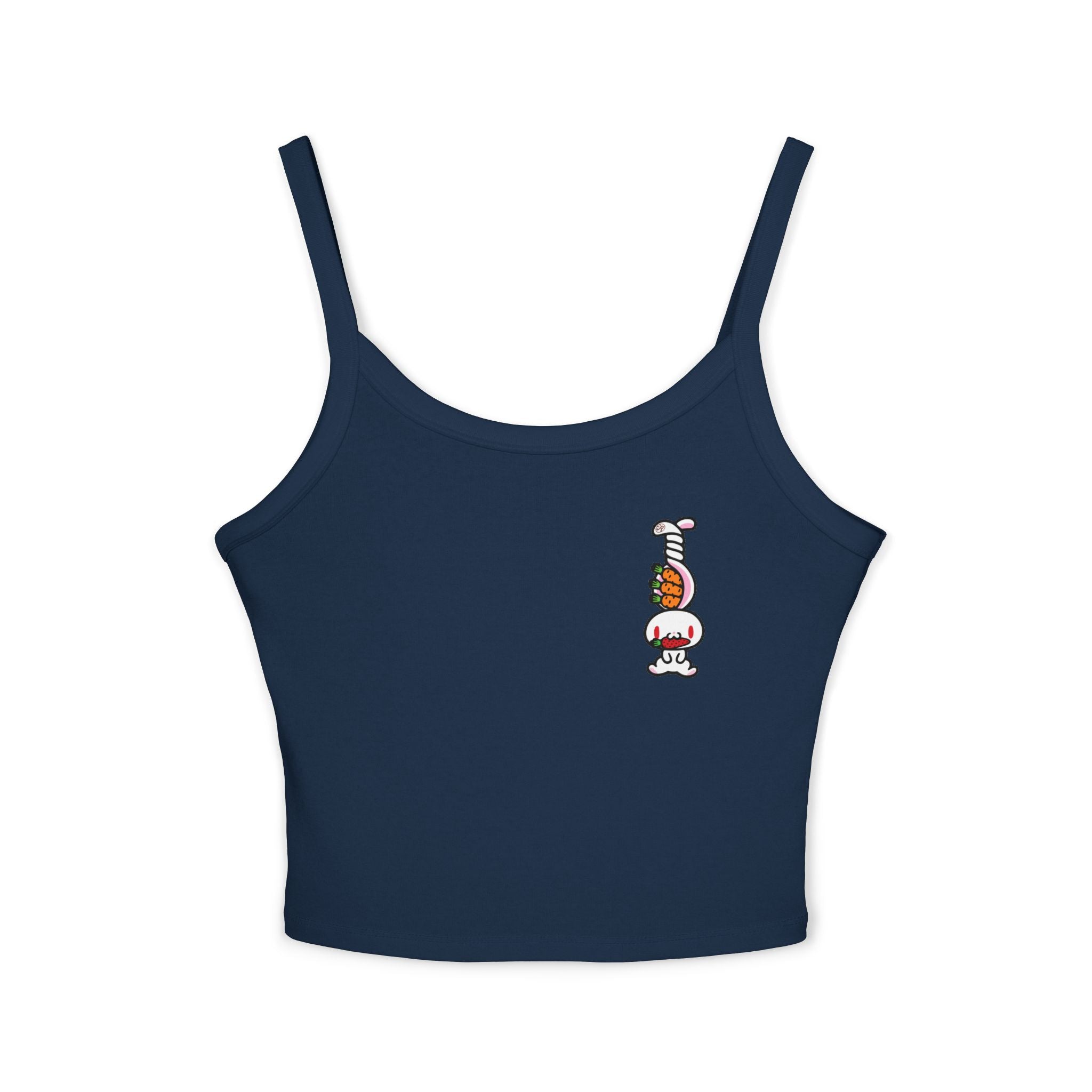 Hanyo Usagi All Purpose Bunny Spaghetti Strap Tank Top