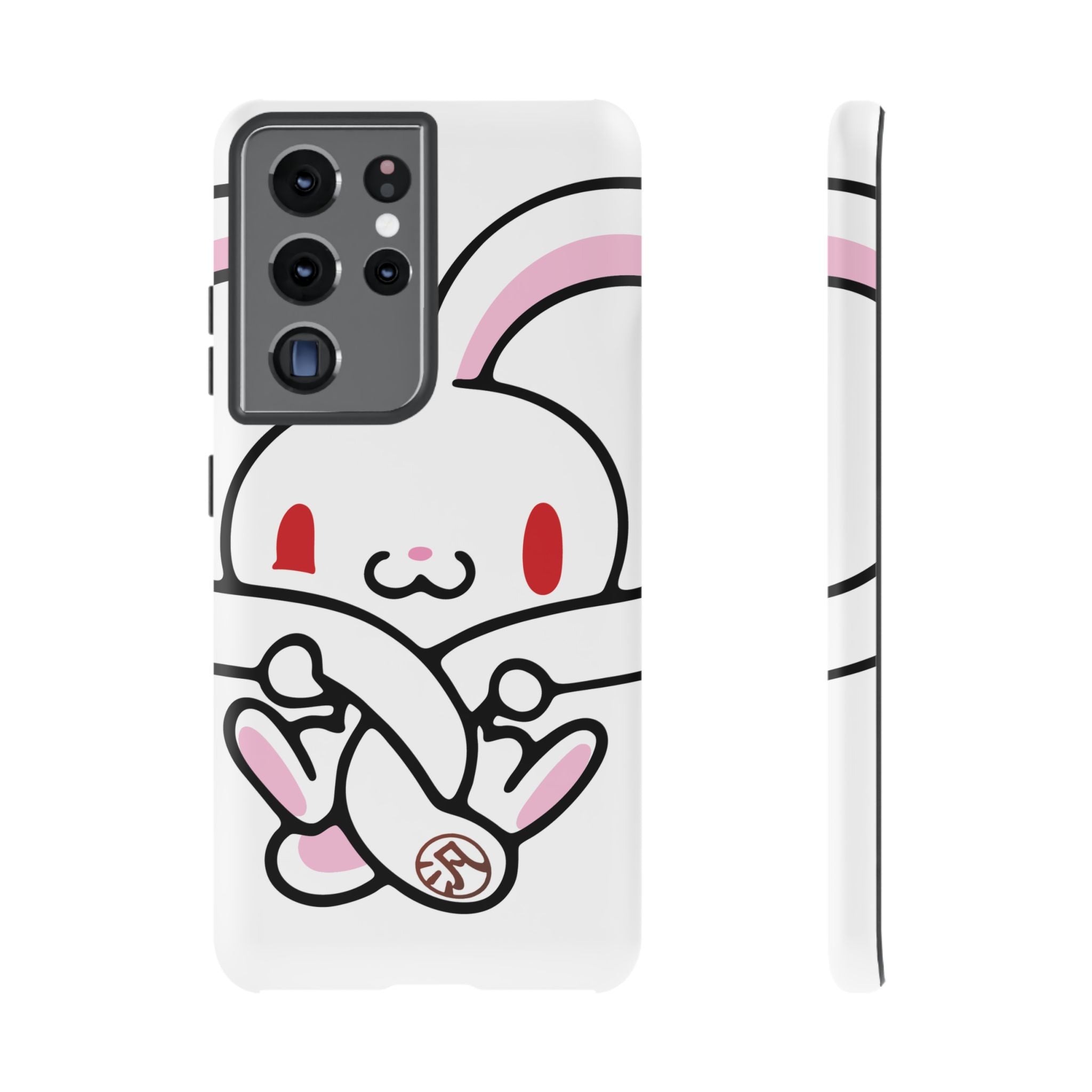 All Purpose Bunny Phone Case