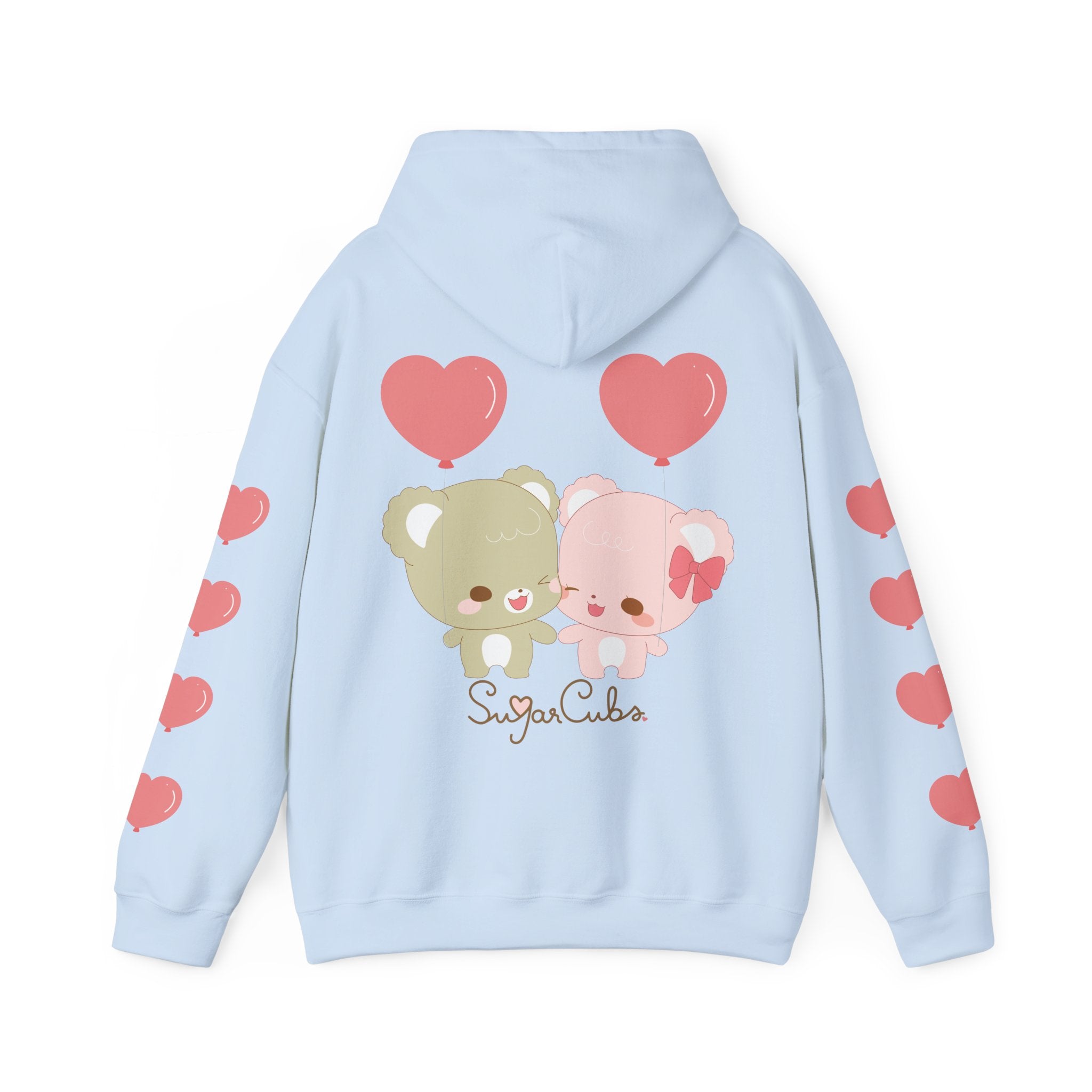 Sugar Cubs Hoodie