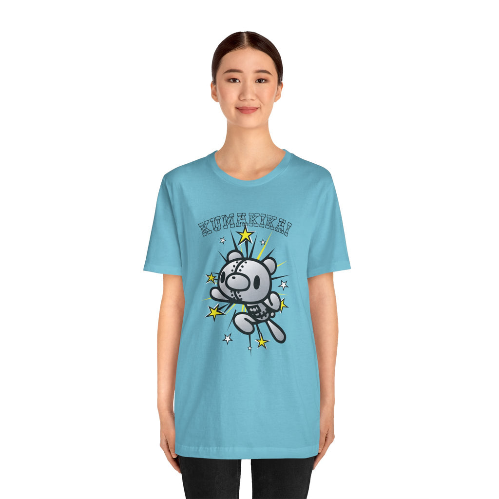 Kumakikai Tee
