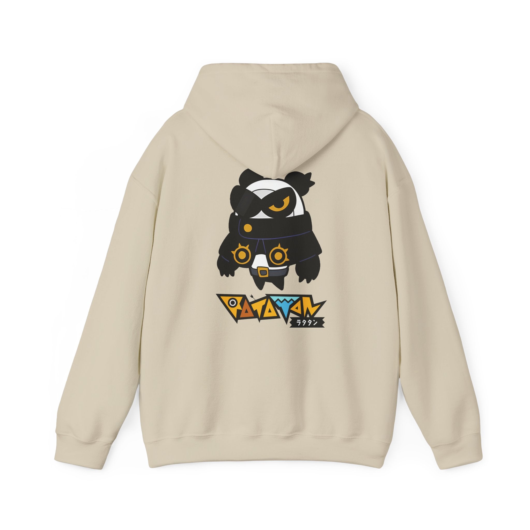 Ratatan Hoodie