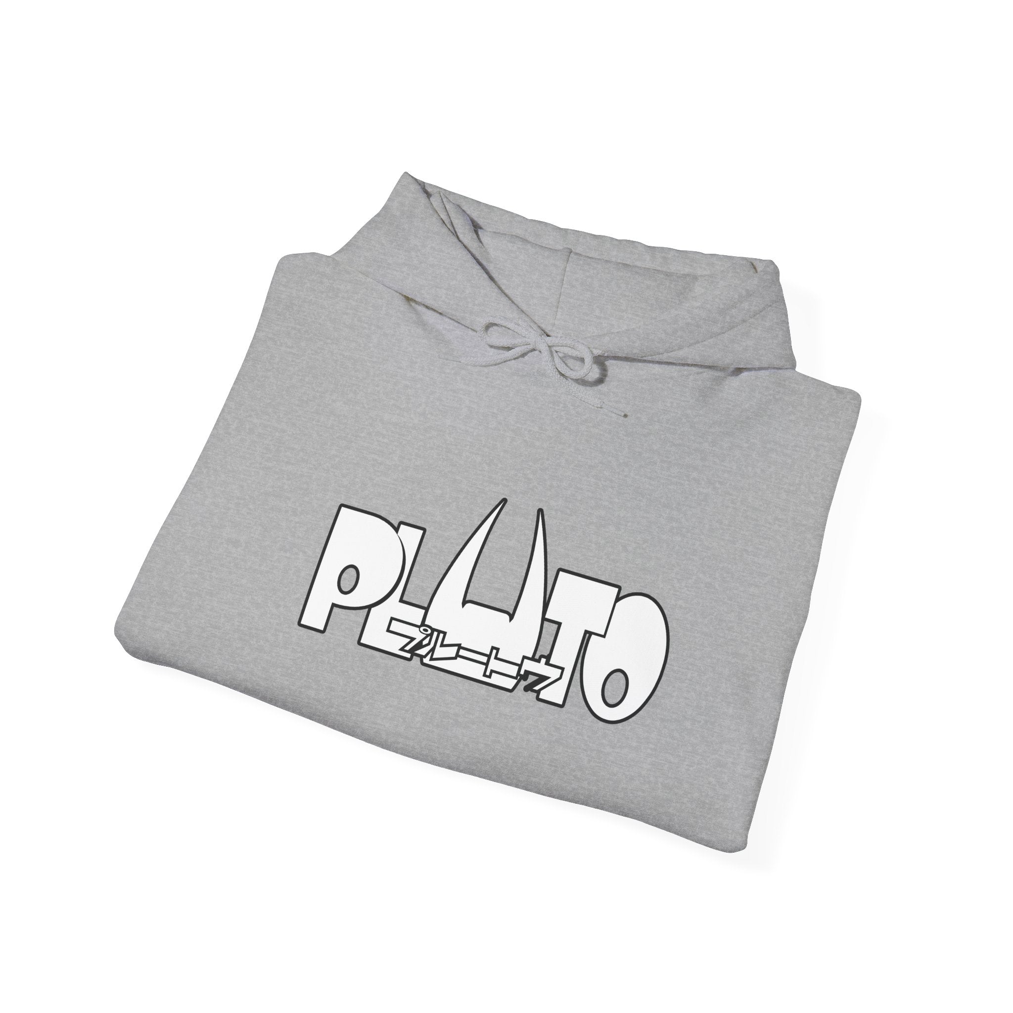 Pluto Hoodie