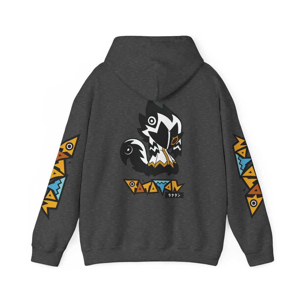 Ratatan Hoodie