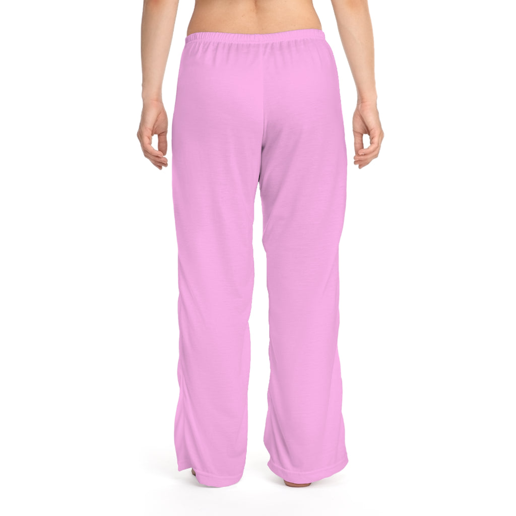 Lovely Mong Mong Pajama Bottoms