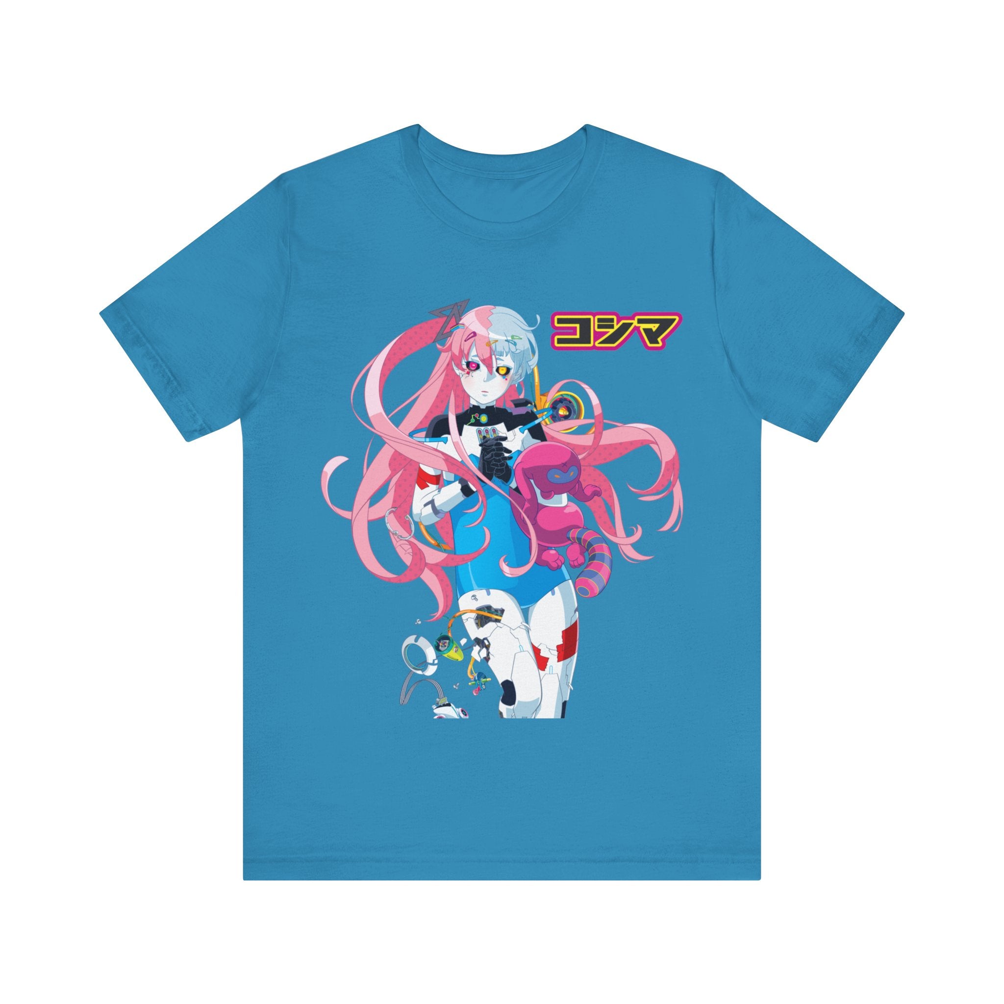 Hypersonic Music Club - COSIMA Tee