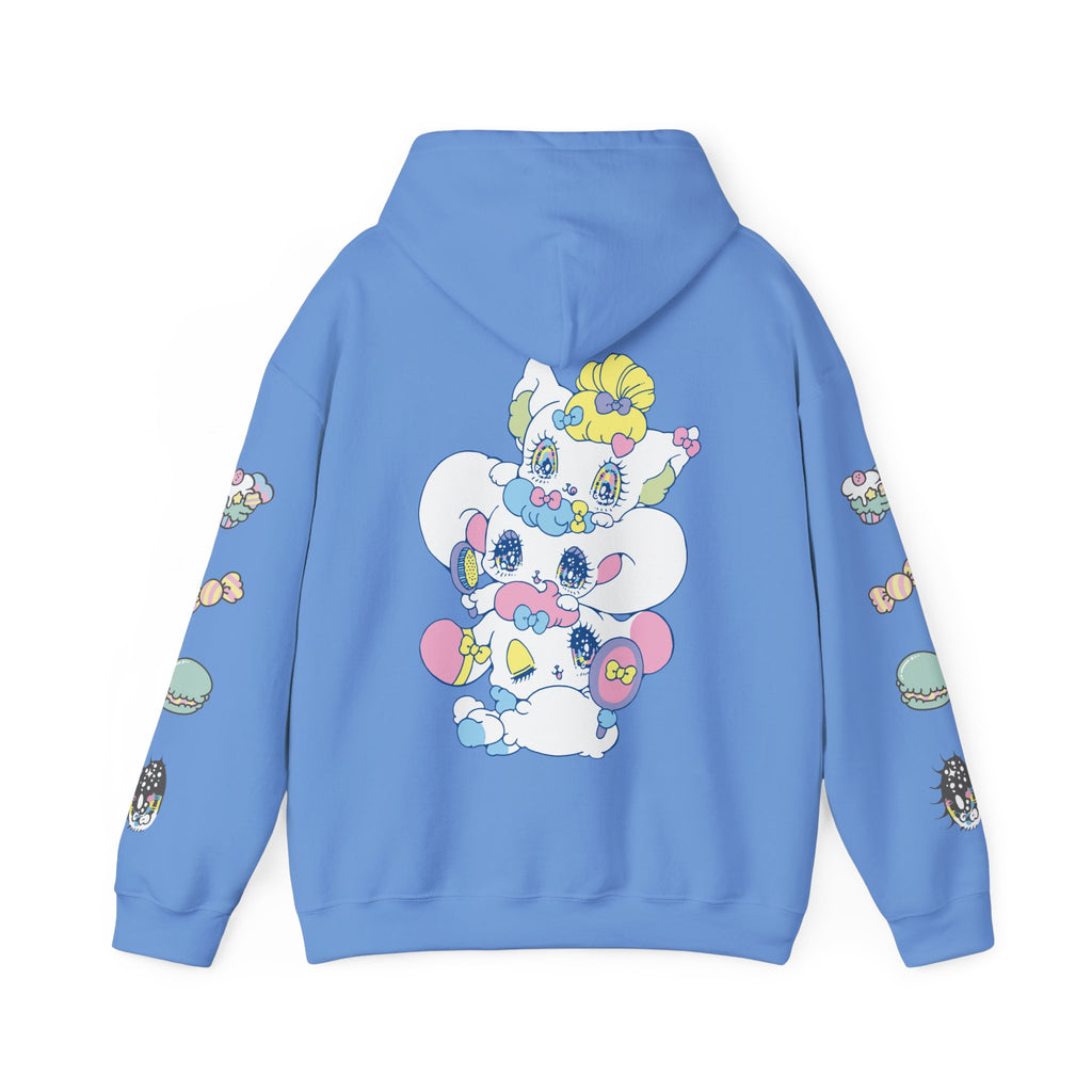 Pero Pero Hoodie