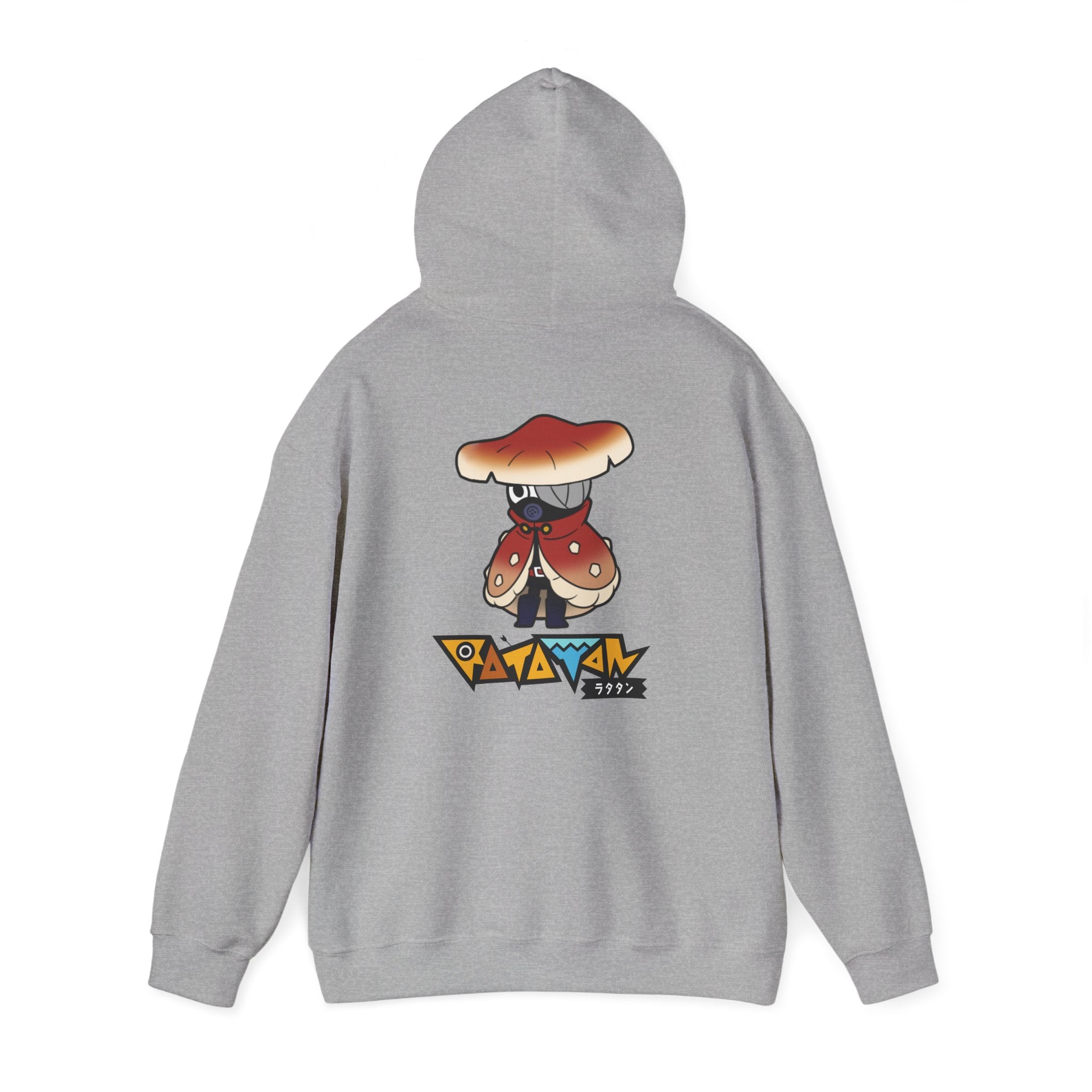 Ratatan Hoodie