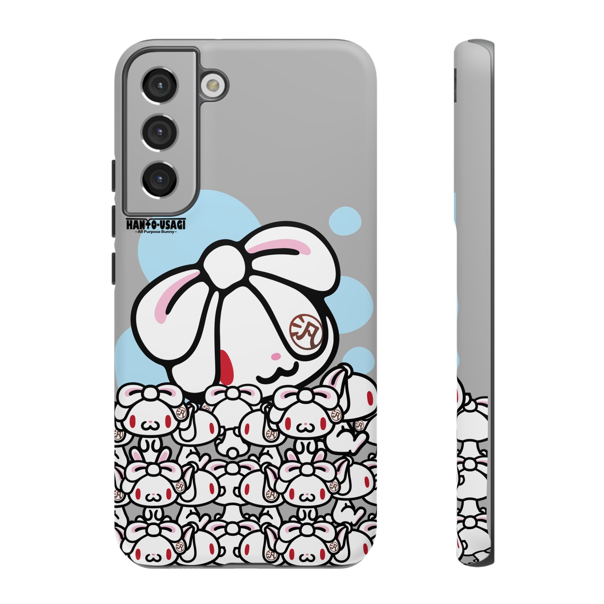 All Purpose Bunny Phone Case