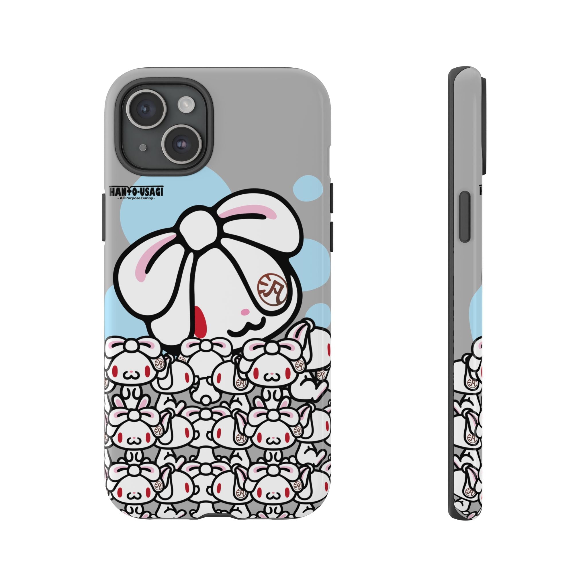 All Purpose Bunny Phone Case
