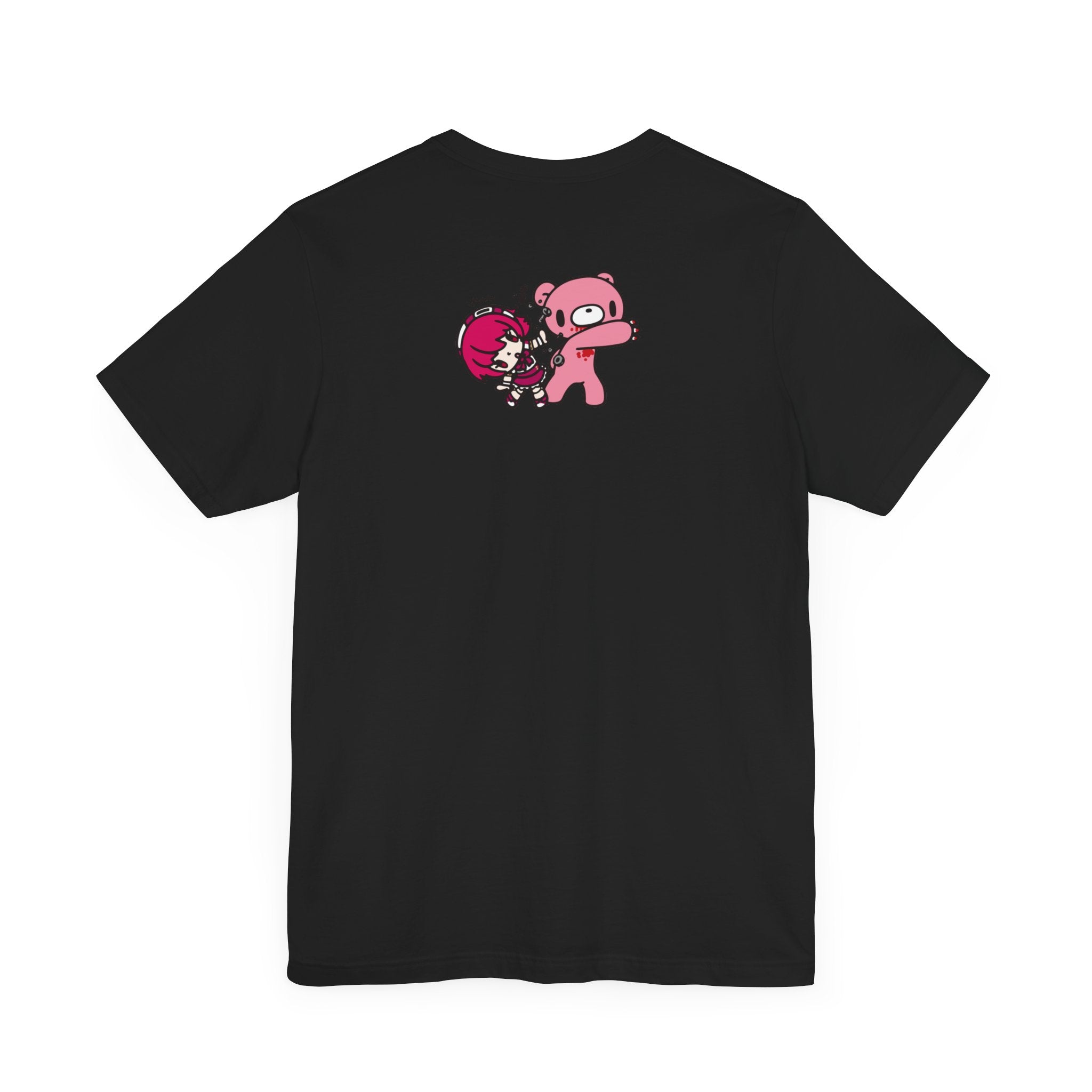 VA-11 HALL-A x Gloomy Bear Dorothy Tee - Mori Chack ver