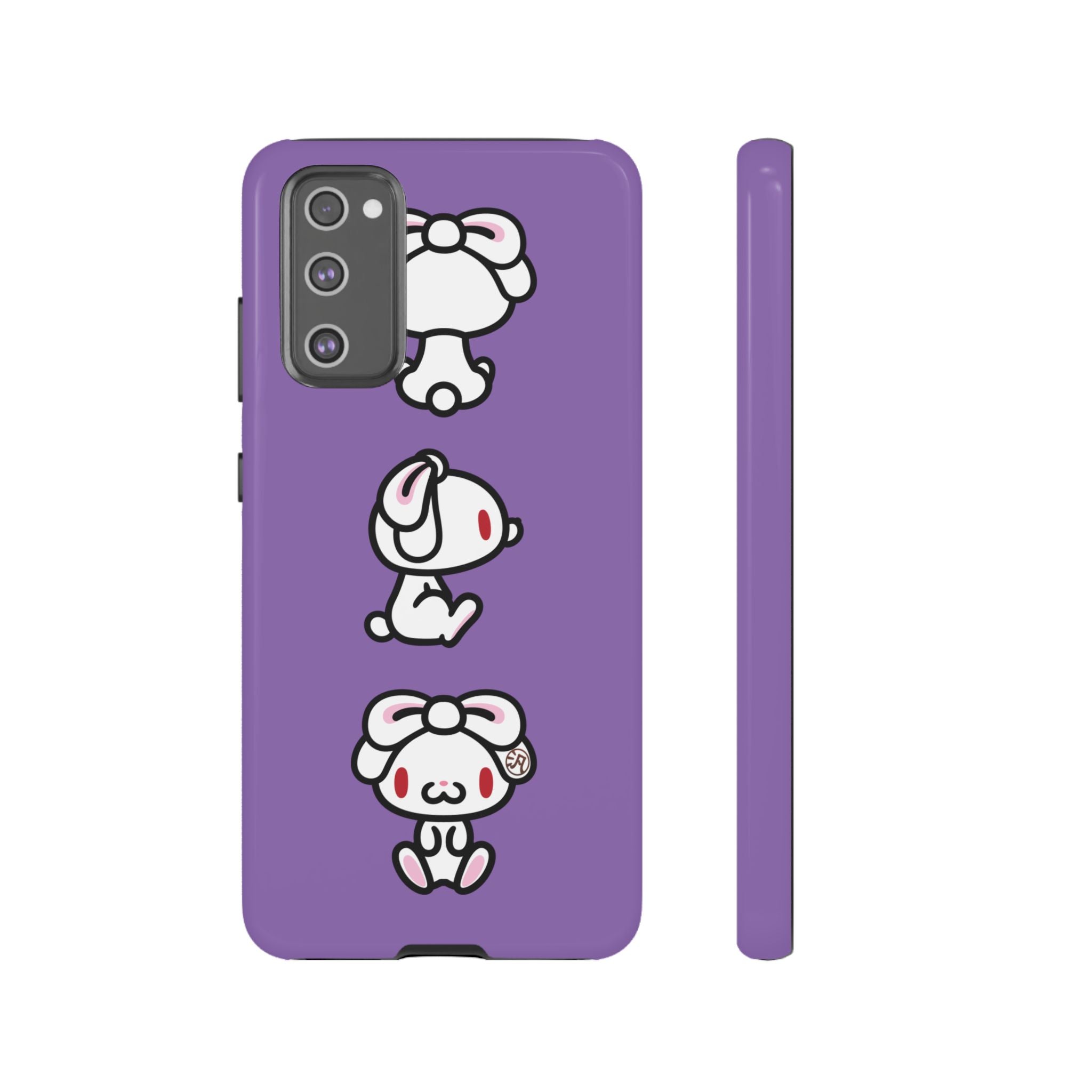All Purpose Bunny Phone Case