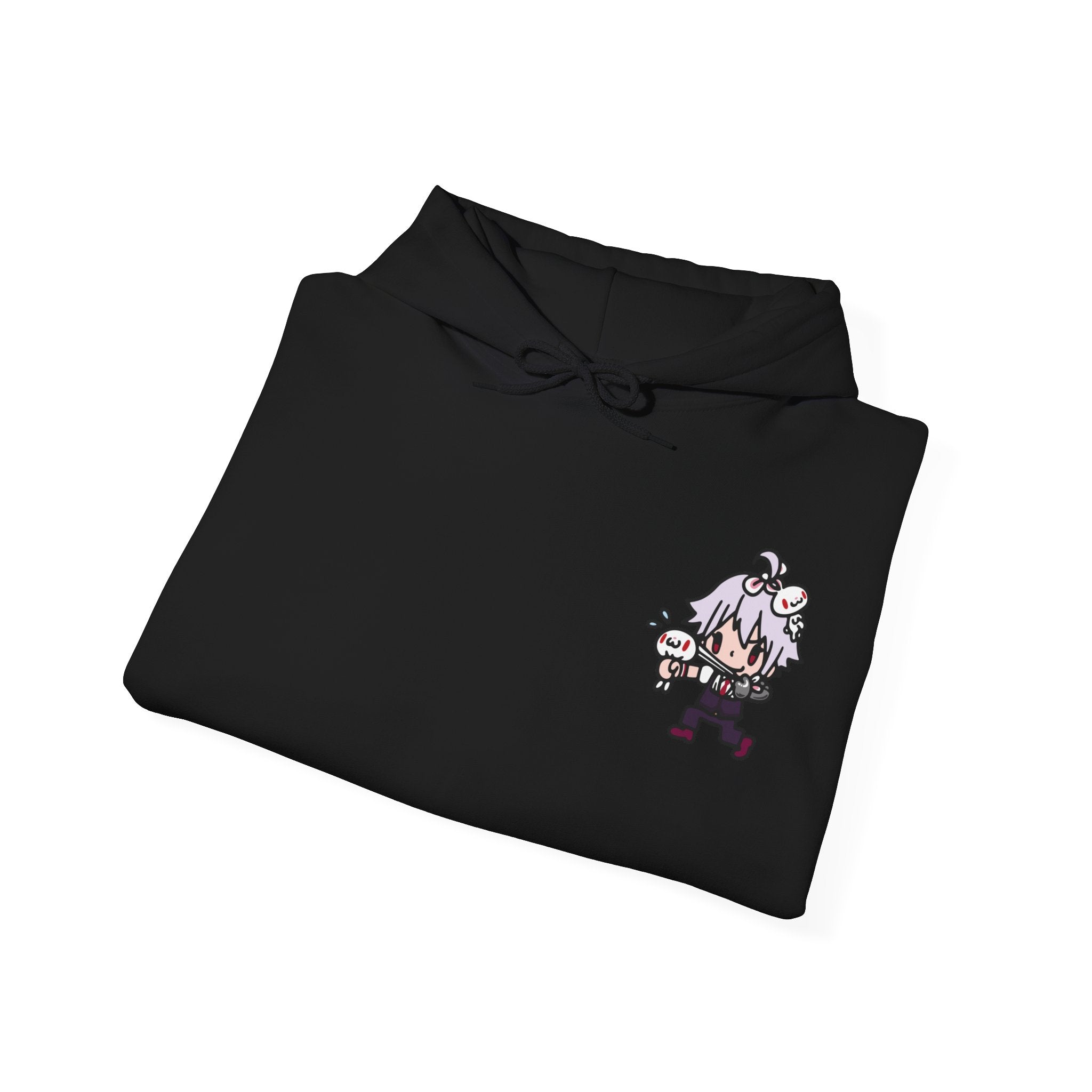 VA-11 HALL-A x Gloomy Bear Dana Hoodie - Mori Chack ver