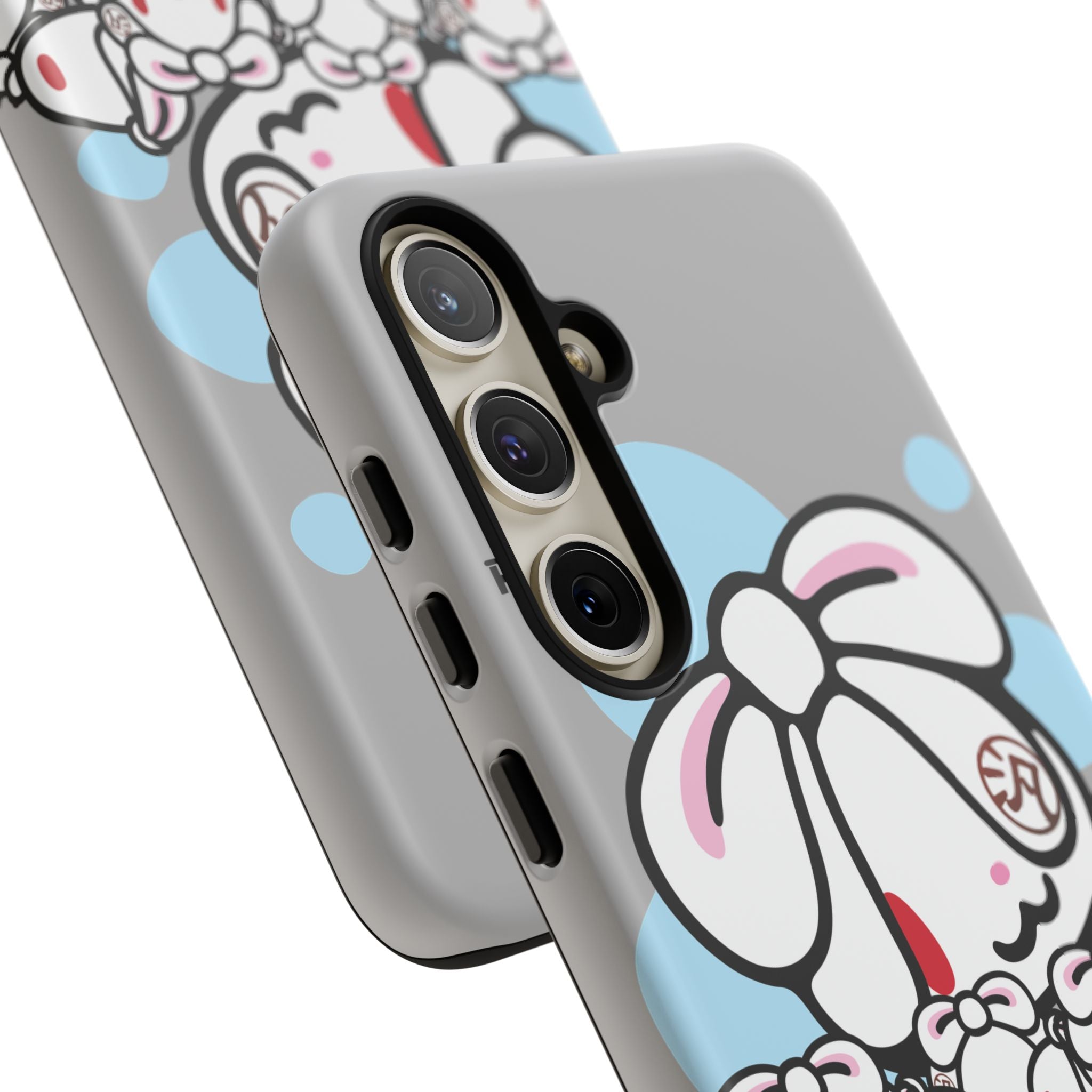 All Purpose Bunny Phone Case