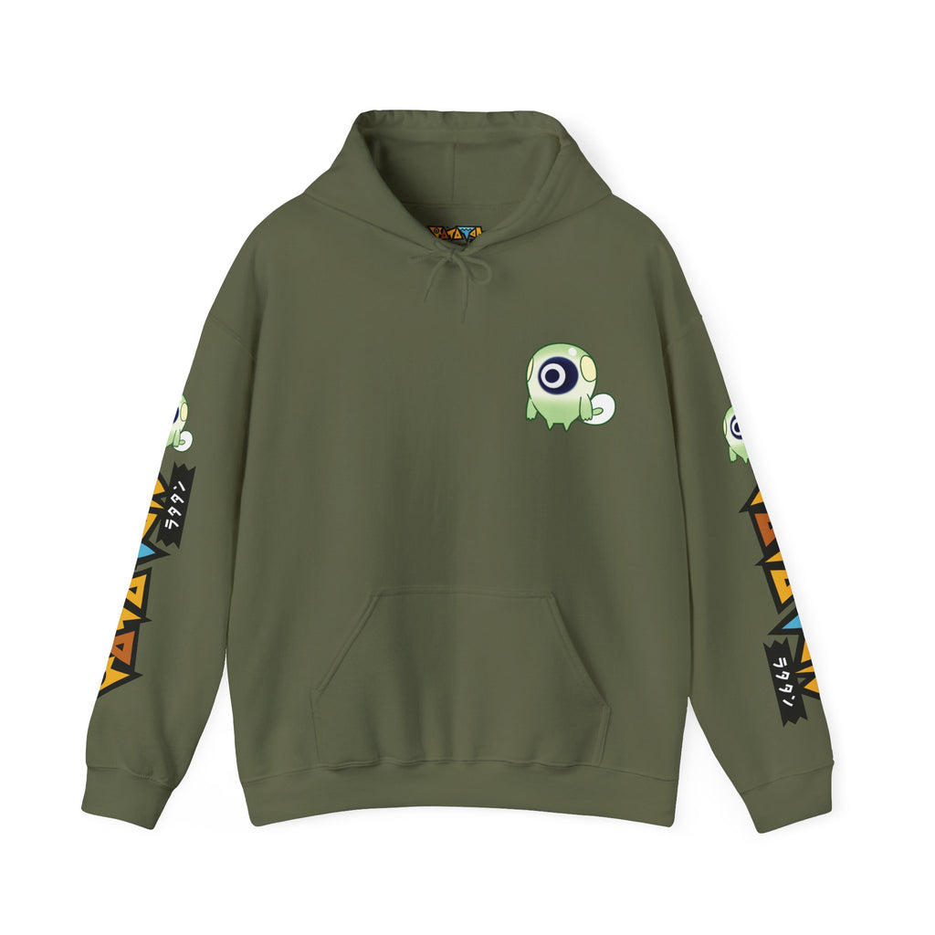 Ratatan Hoodie