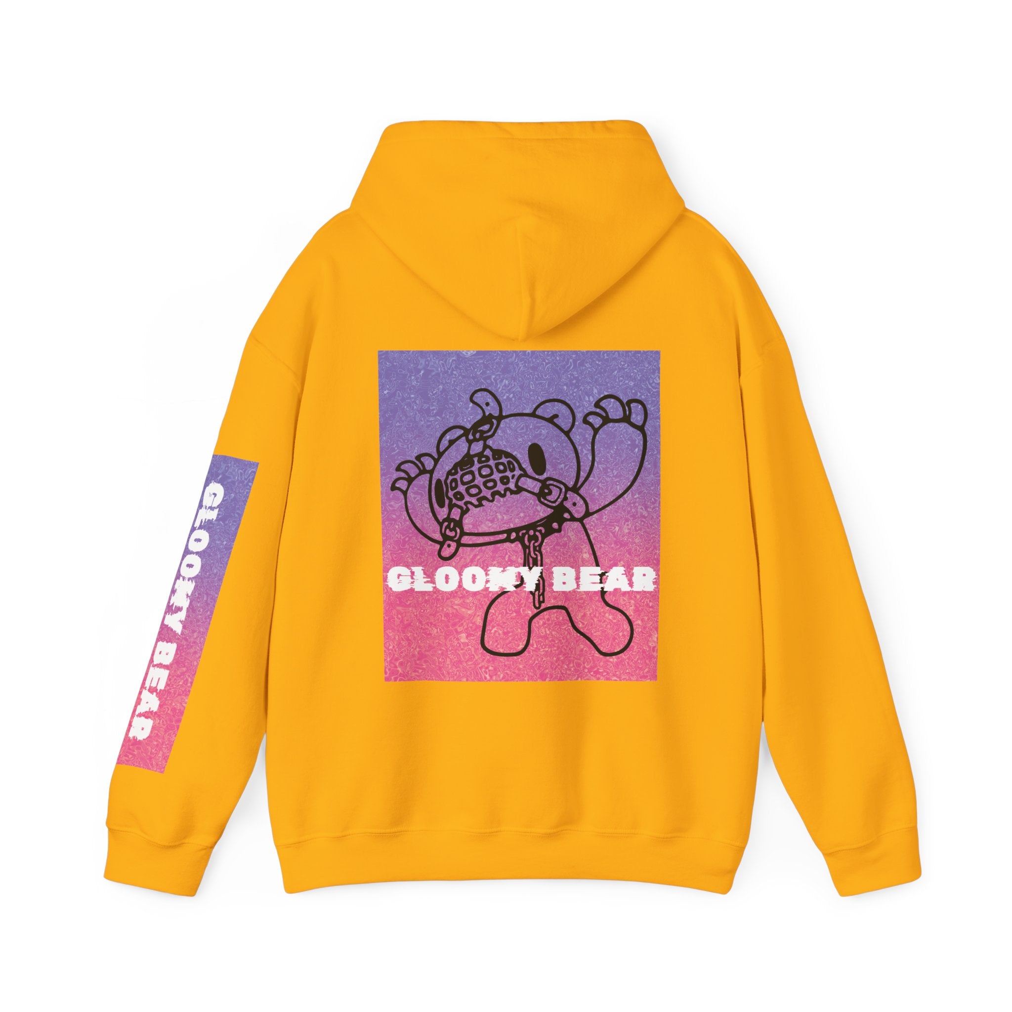 Surreality Gloomy Bear Hoodie