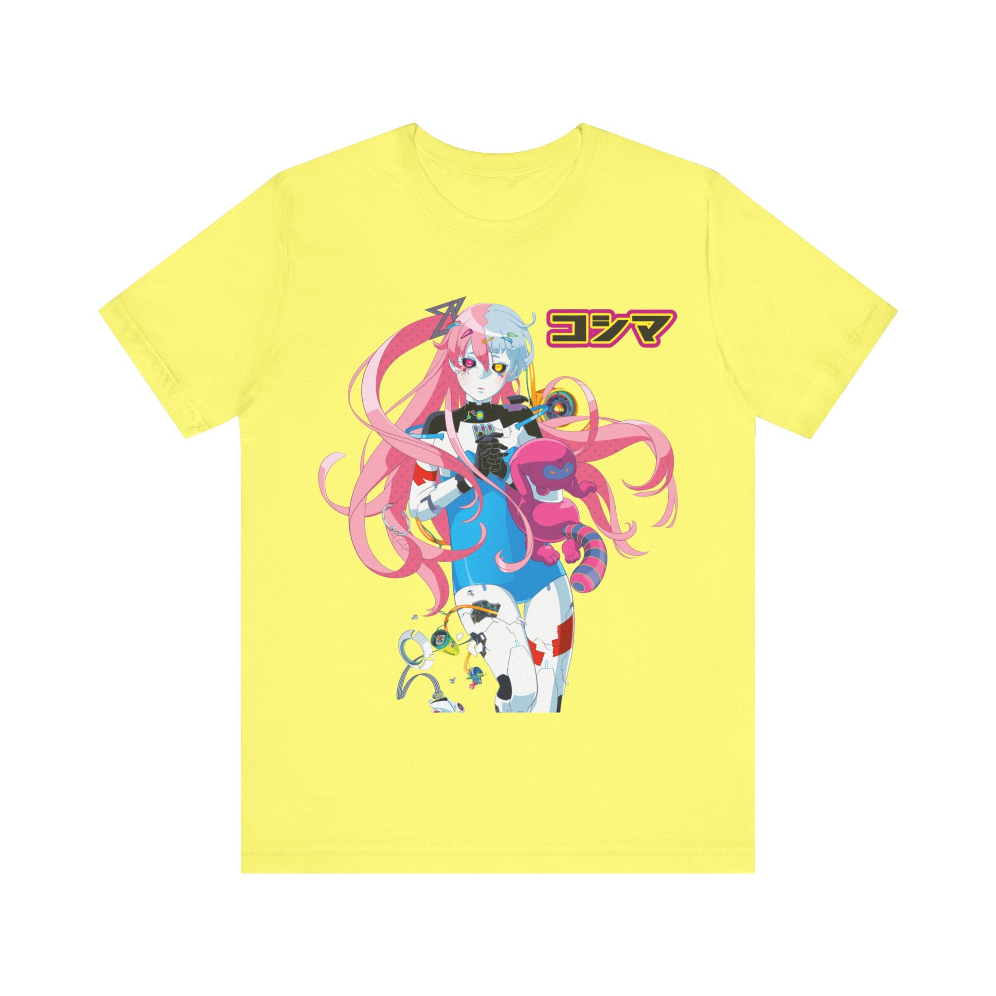 Hypersonic Music Club - COSIMA Tee