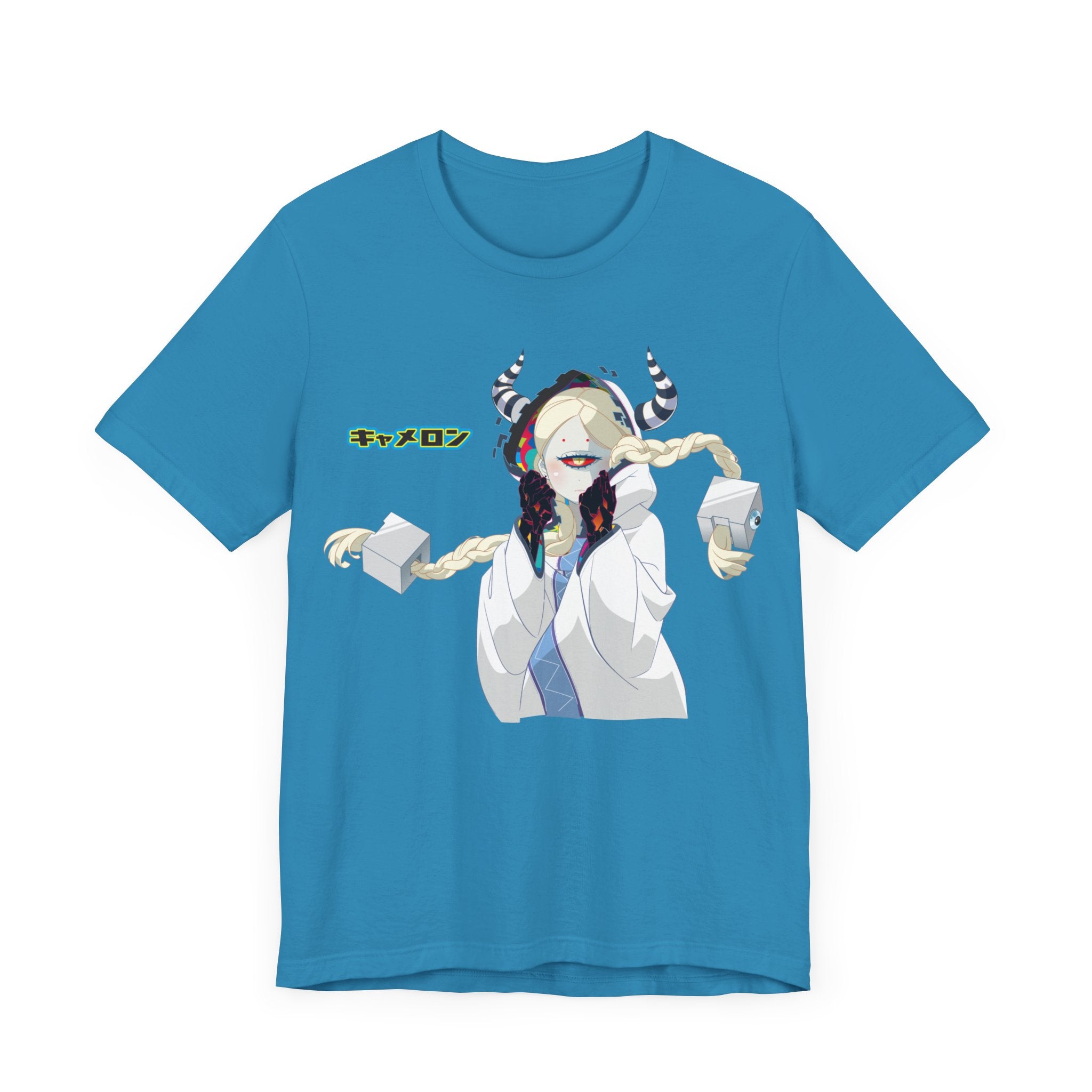 Hypersonic Music Club Cameron - Tee