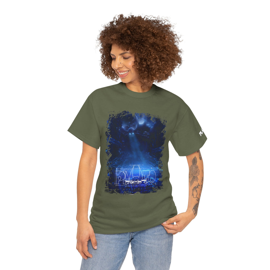 PLUTO - Tee