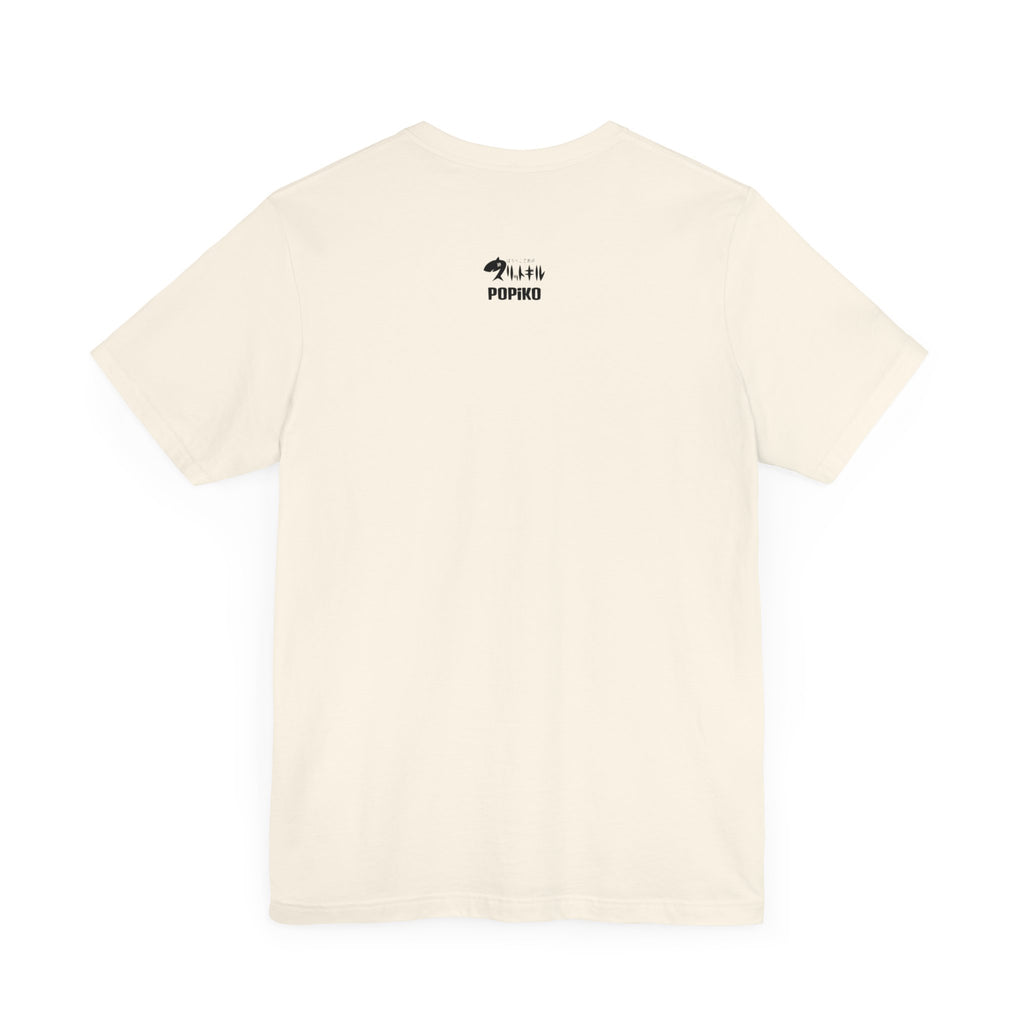 Slit Gill Tee