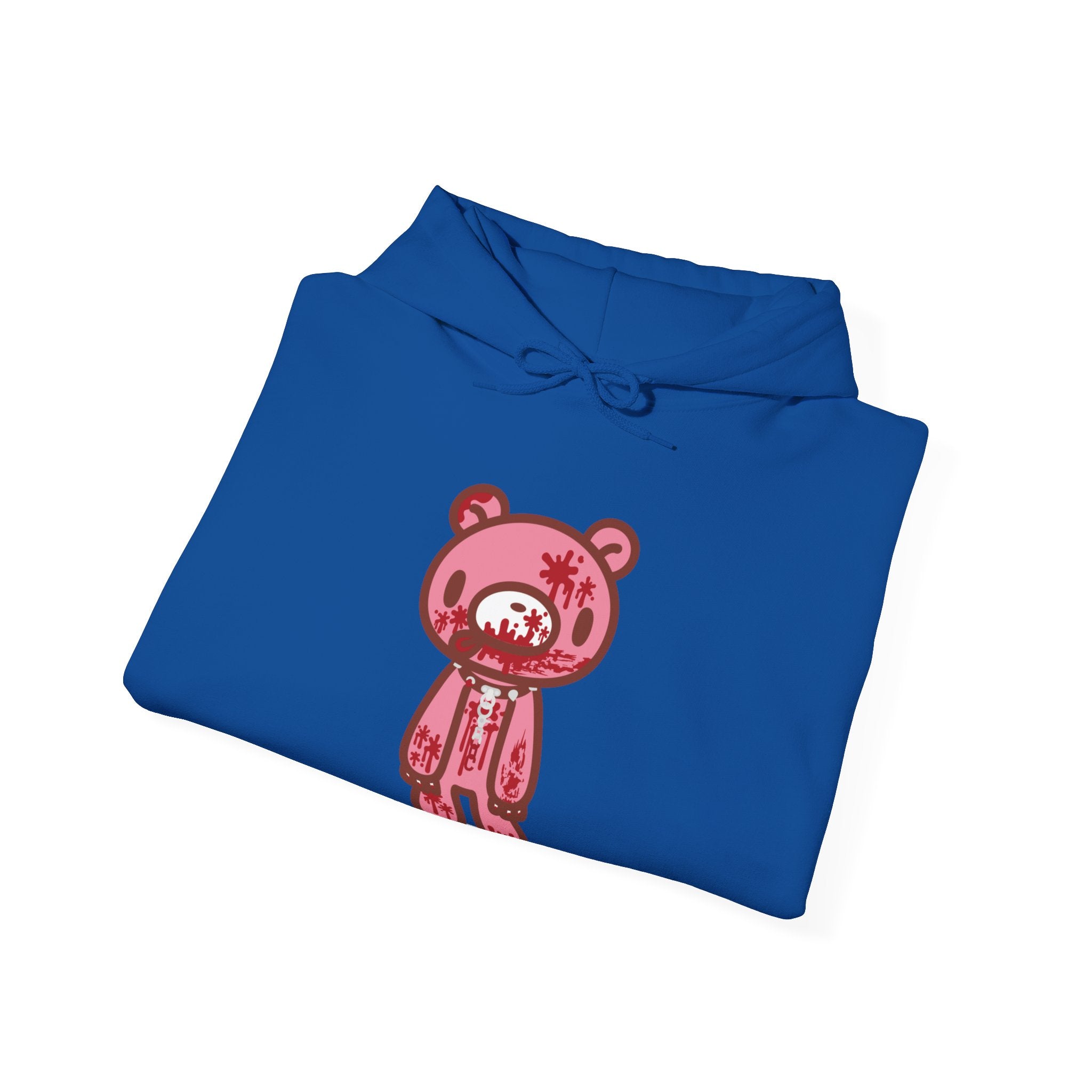 Gloomy Bear (Bloody) Hoodie