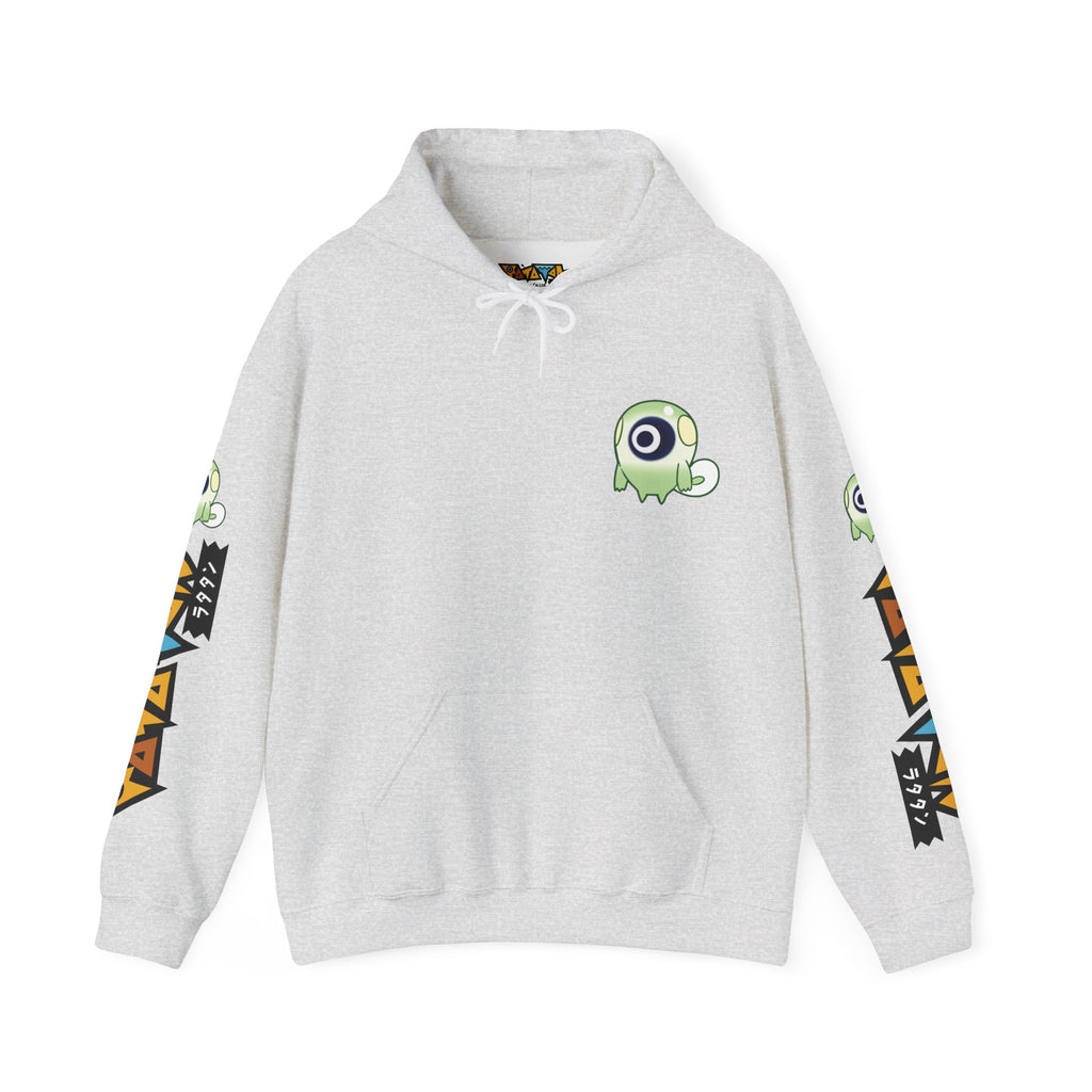 Ratatan Hoodie