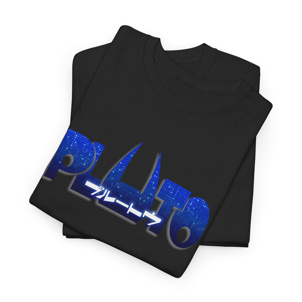PLUTO - Tee