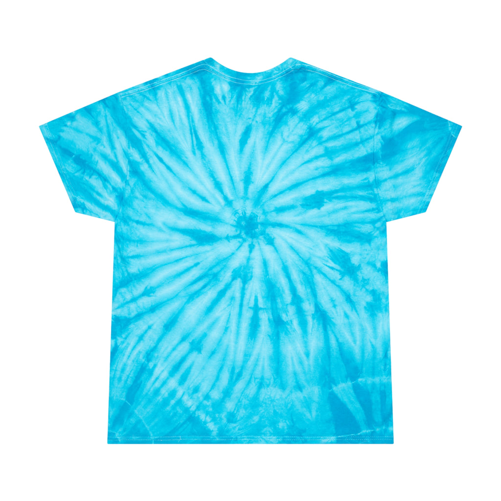 Gloomy & Pity - Tie Dye Edition