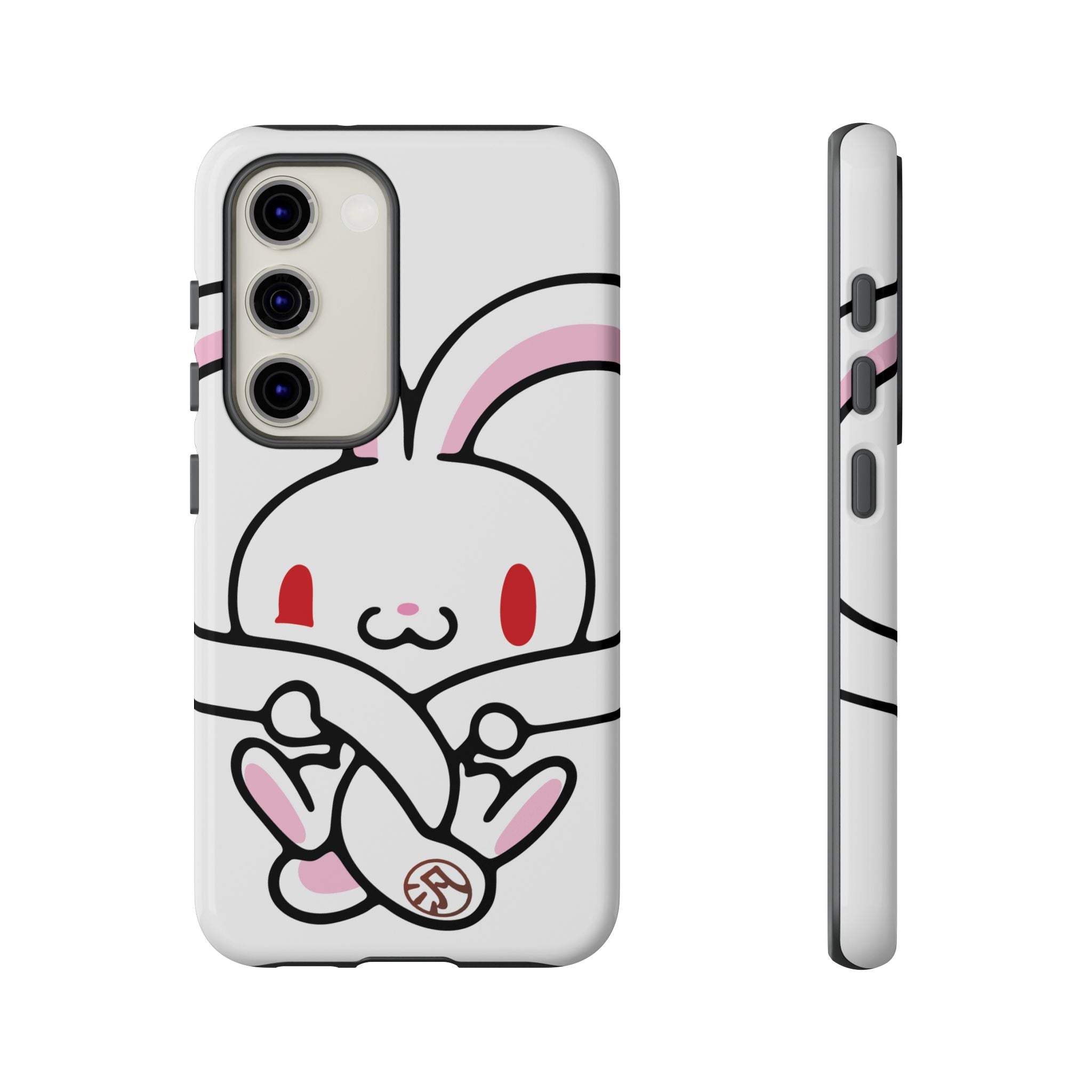 All Purpose Bunny Phone Case