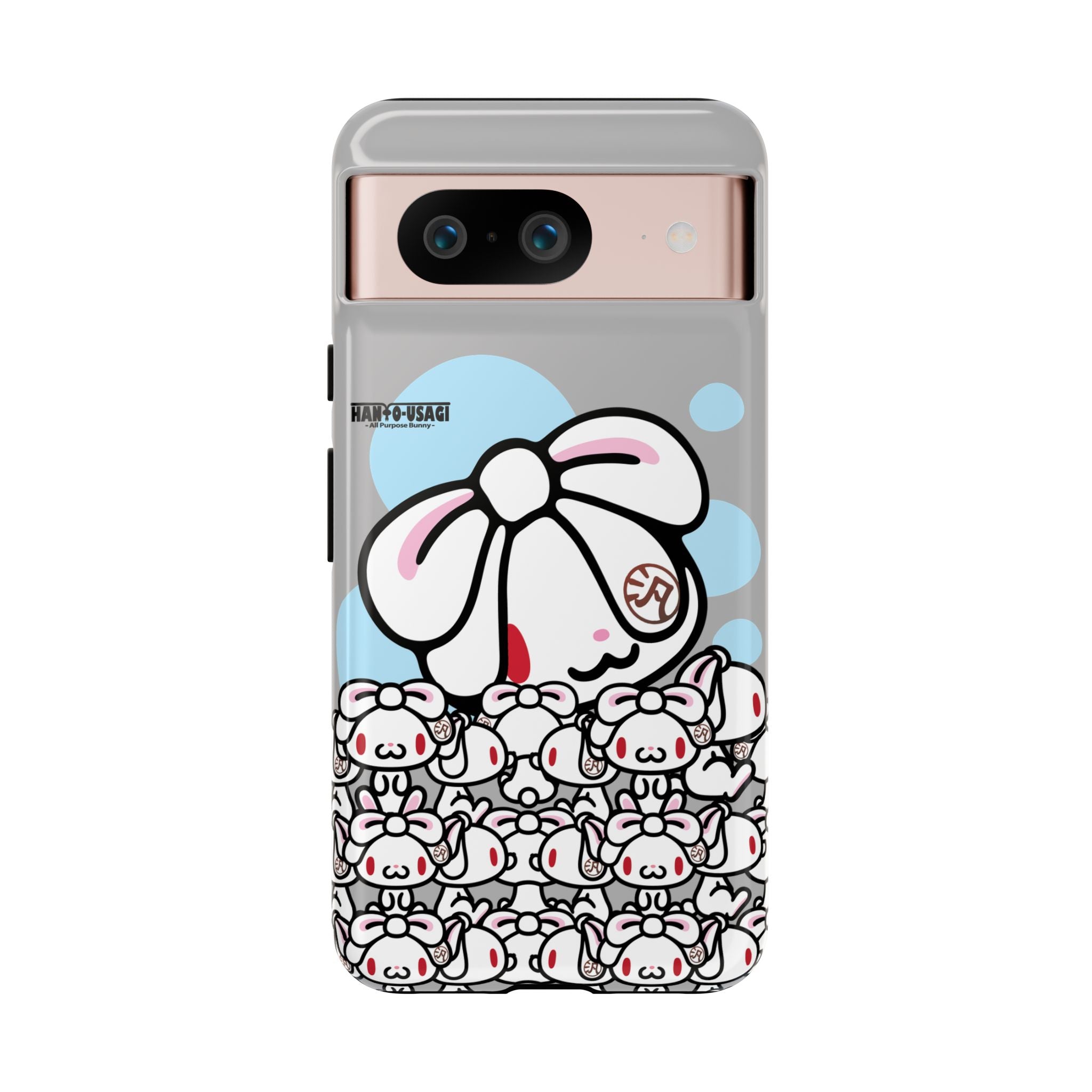 All Purpose Bunny Phone Case