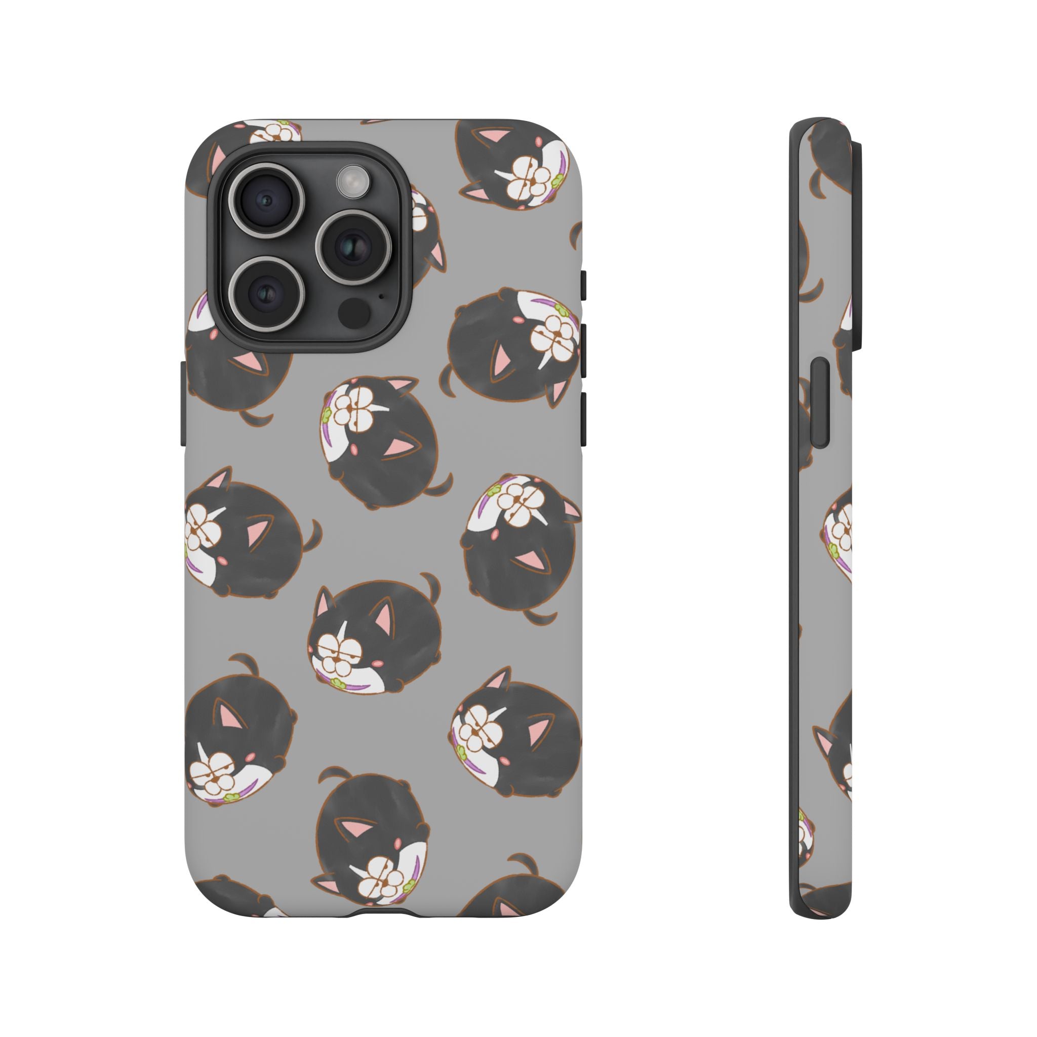 Matsuinu Phone Case